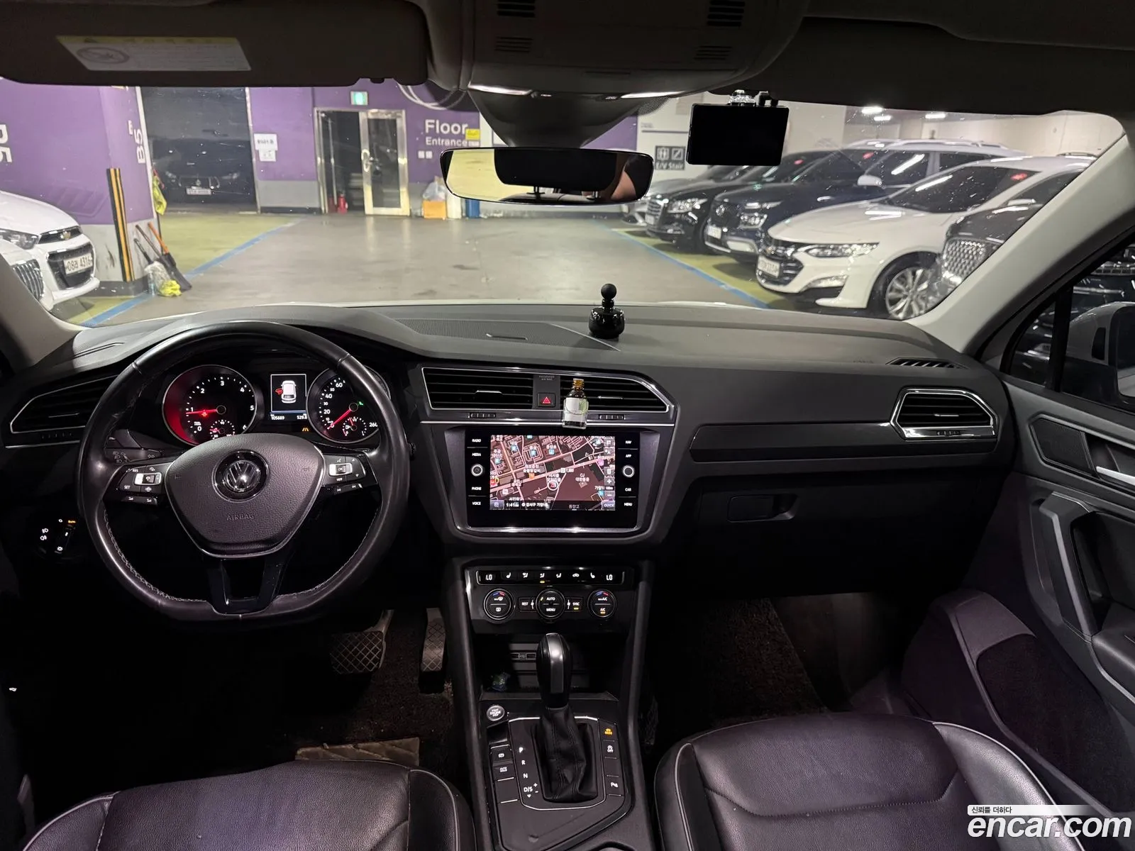 Volkswagen Tiguan 2020 — 20