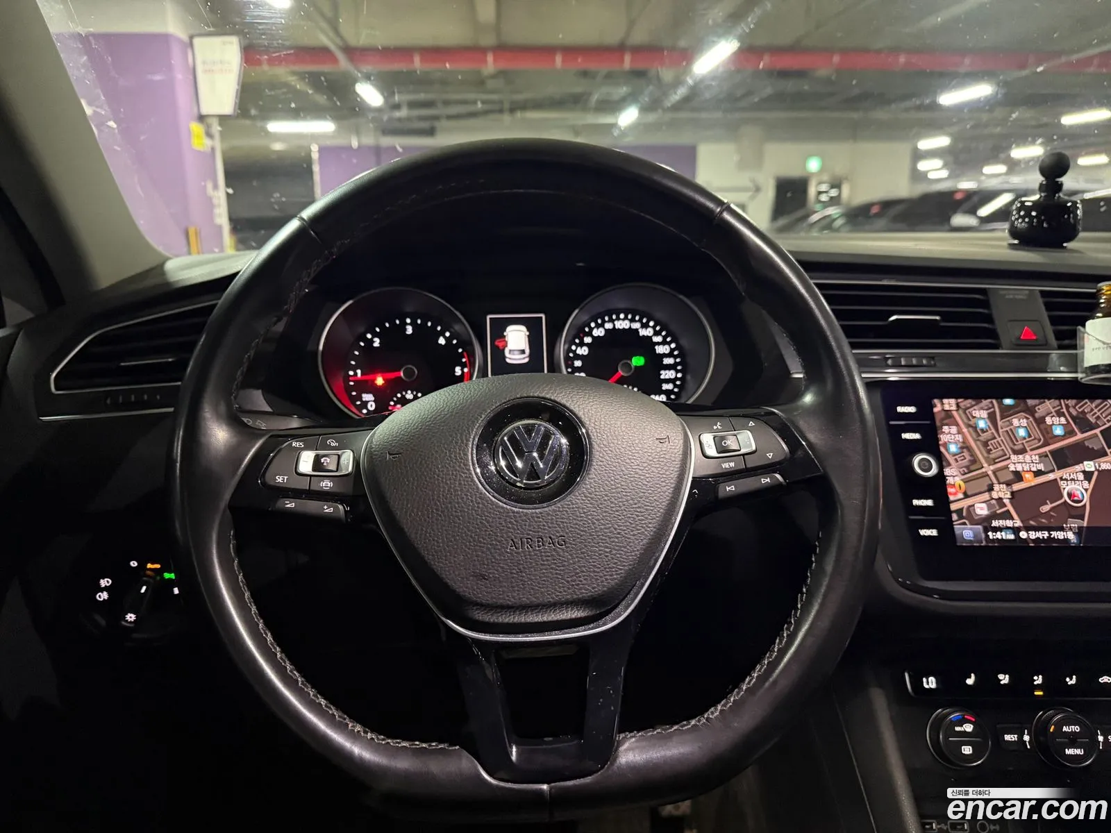 Volkswagen Tiguan 2020 — 9