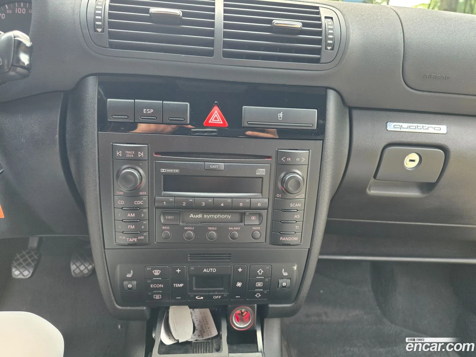 Audi S3 2001 — 10