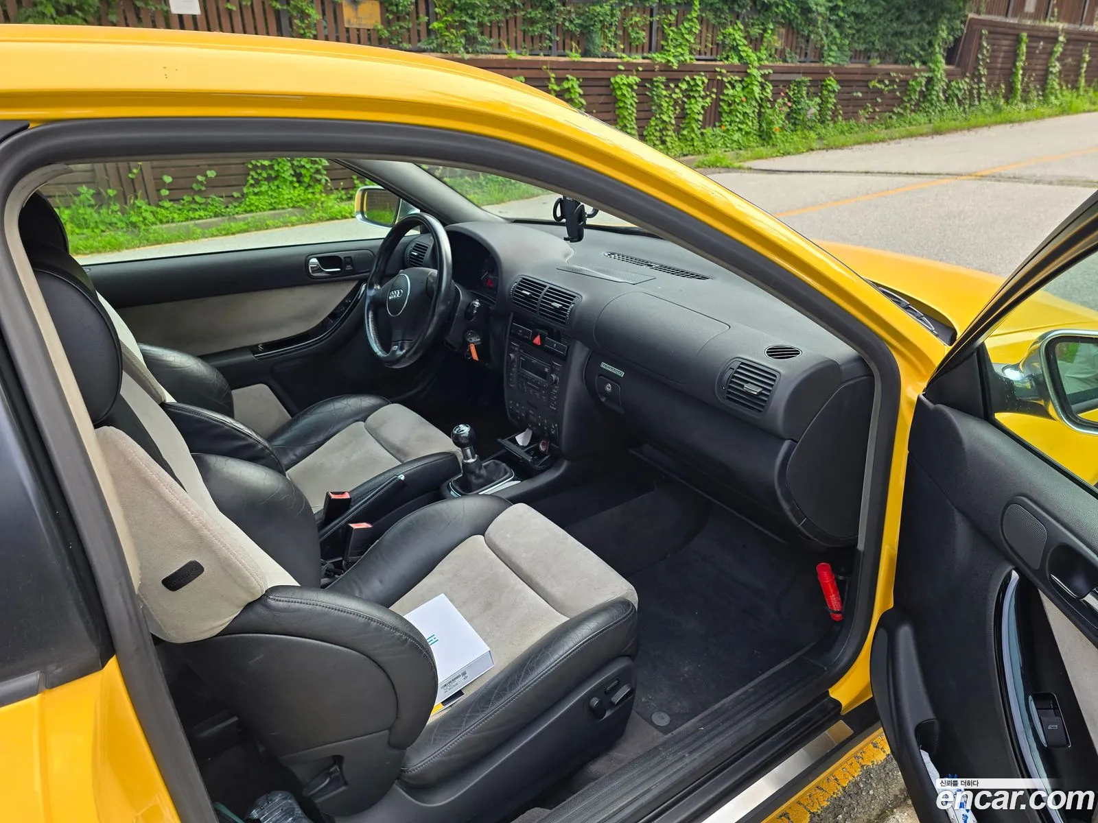 Audi S3 2001 — 13