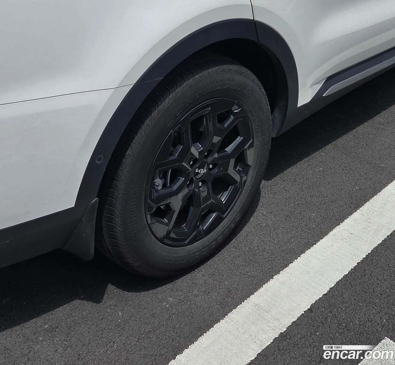 Kia Sorento 2024 — 10