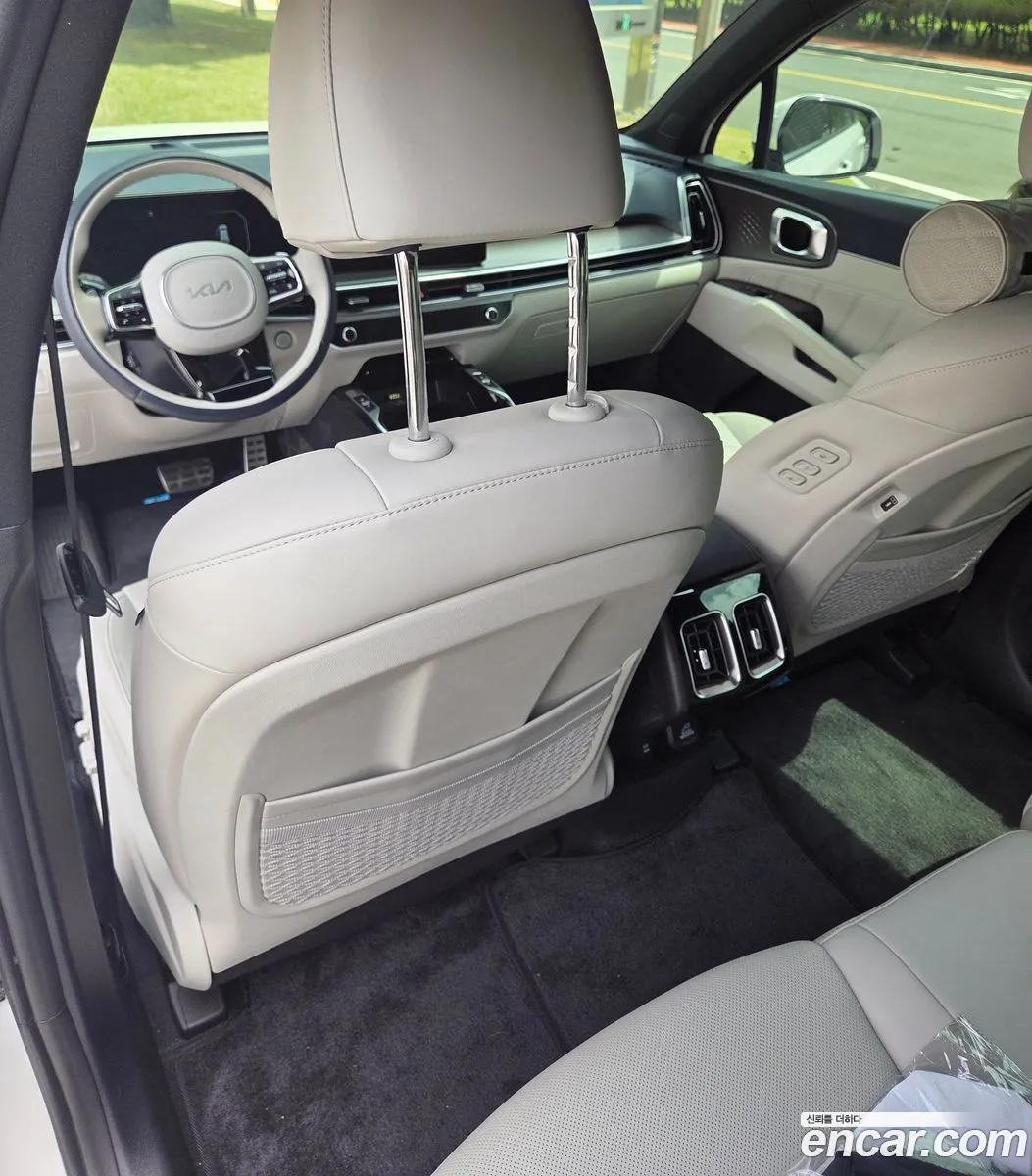 Kia Sorento 2024 — 9