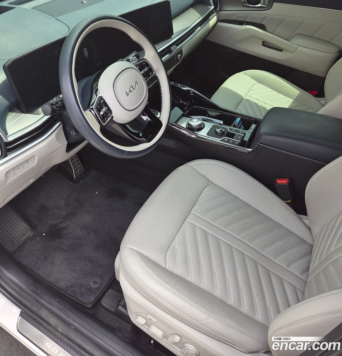 Kia Sorento 2024 — 4