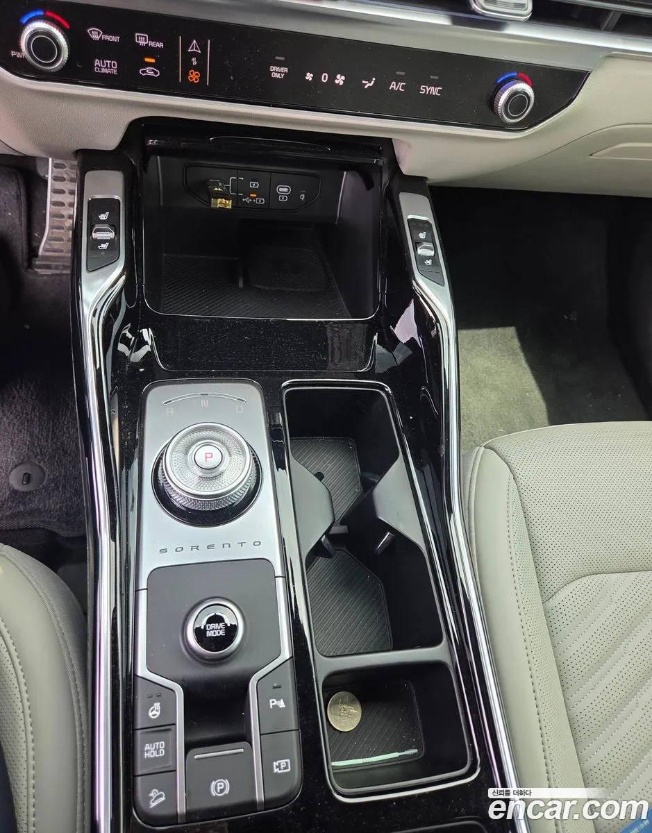 Kia Sorento 2024 — 3
