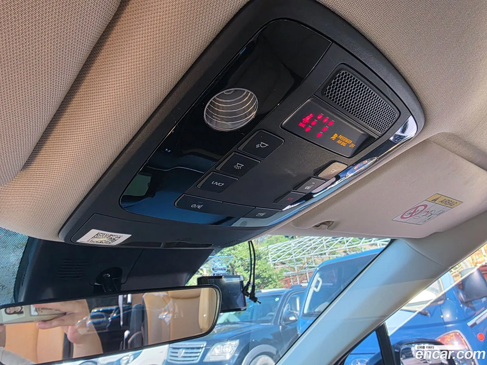 Kia Carnival 2020 — 14