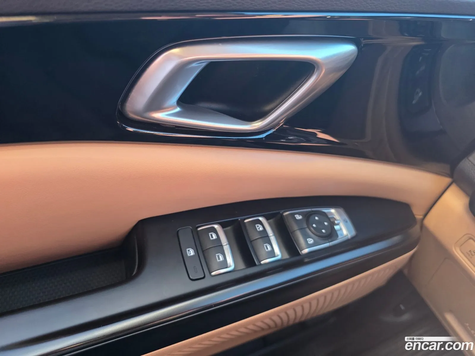Kia Carnival 2020 — 10
