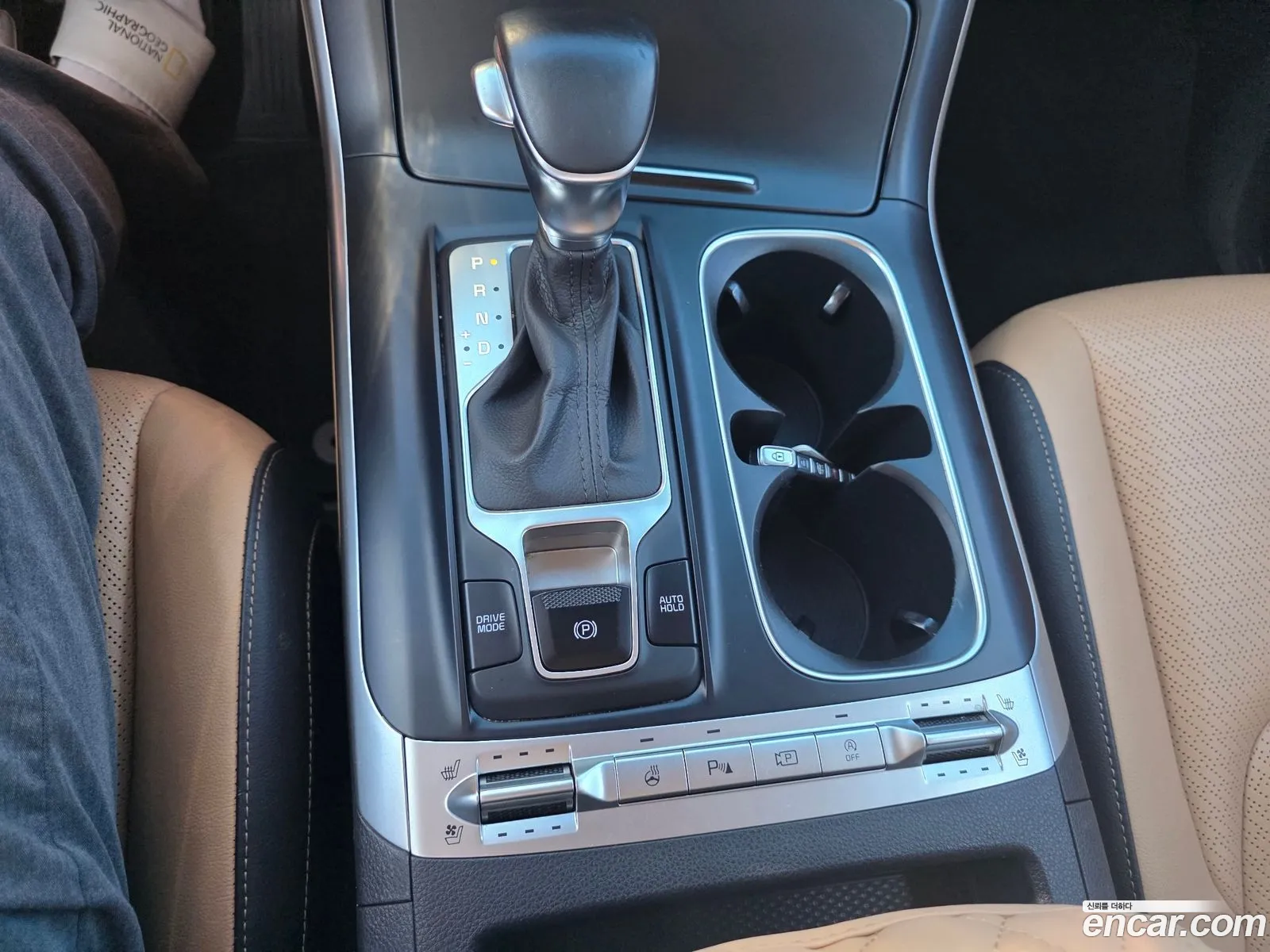 Kia Carnival 2020 — 17