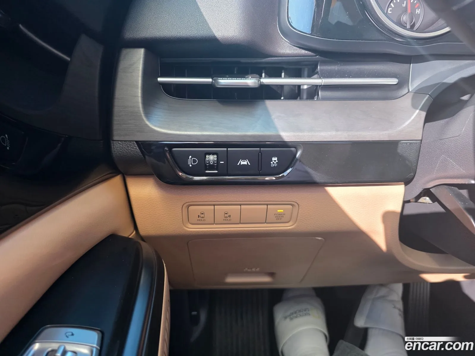 Kia Carnival 2020 — 3