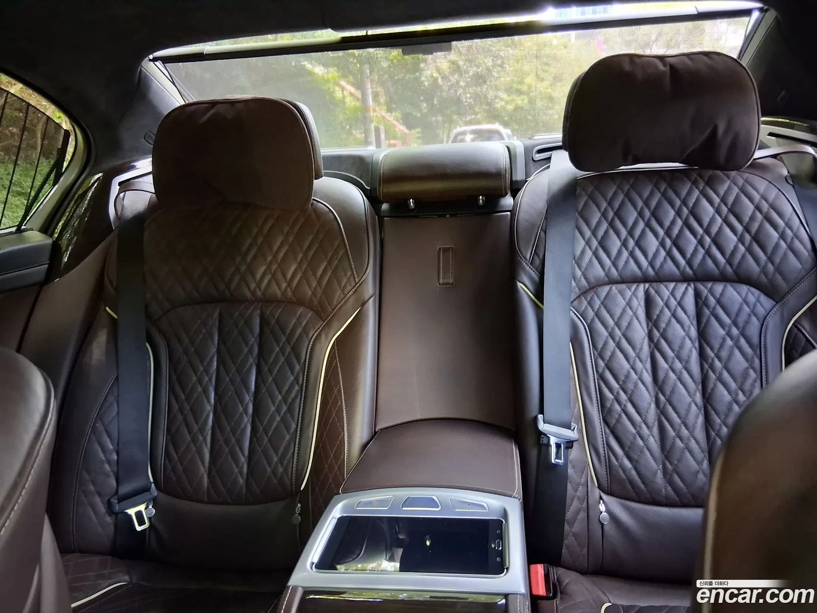 BMW 7 Series 2021 — 10
