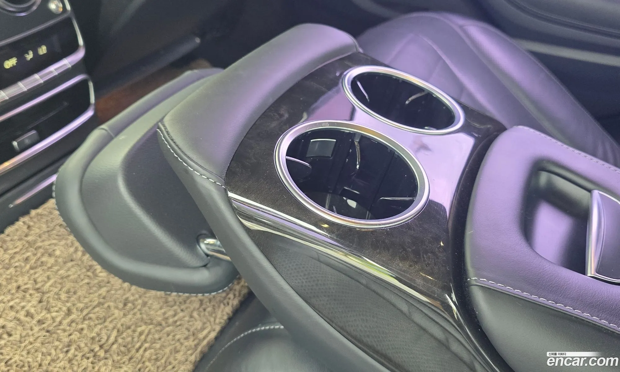 Mercedes-Benz S-Class W222 2014 — 3