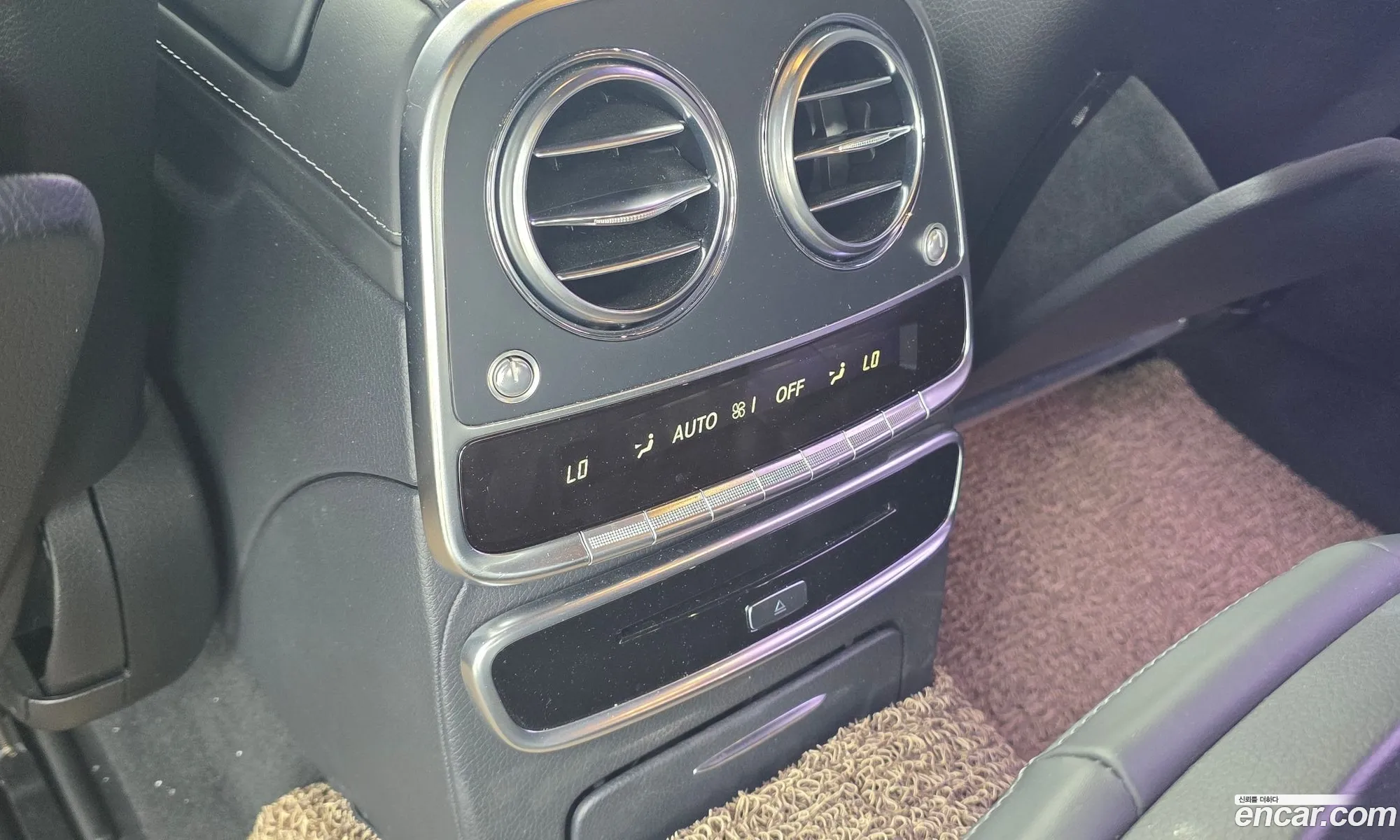 Mercedes-Benz S-Class W222 2014 — 19