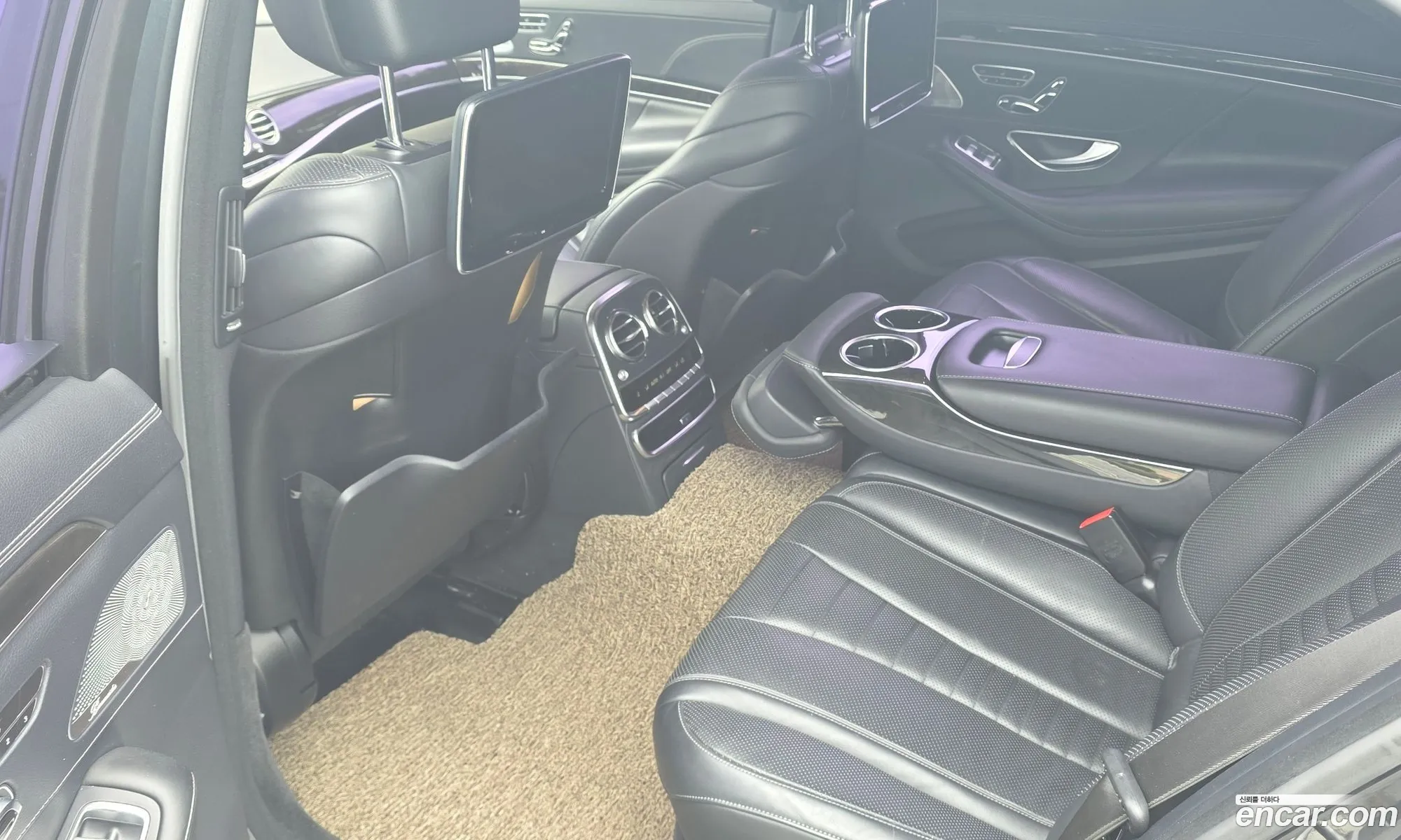 Mercedes-Benz S-Class W222 2014 — 15