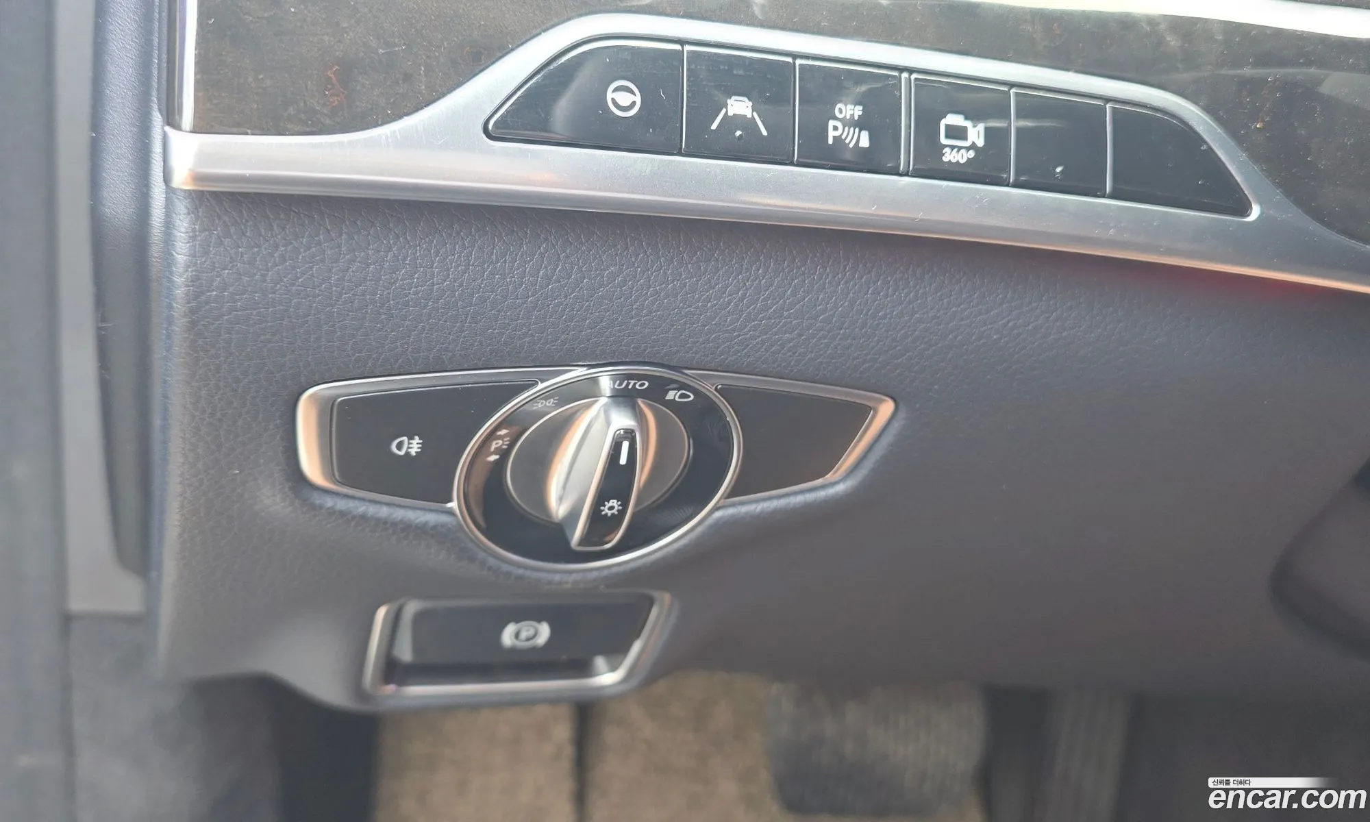 Mercedes-Benz S-Class W222 2014 — 11