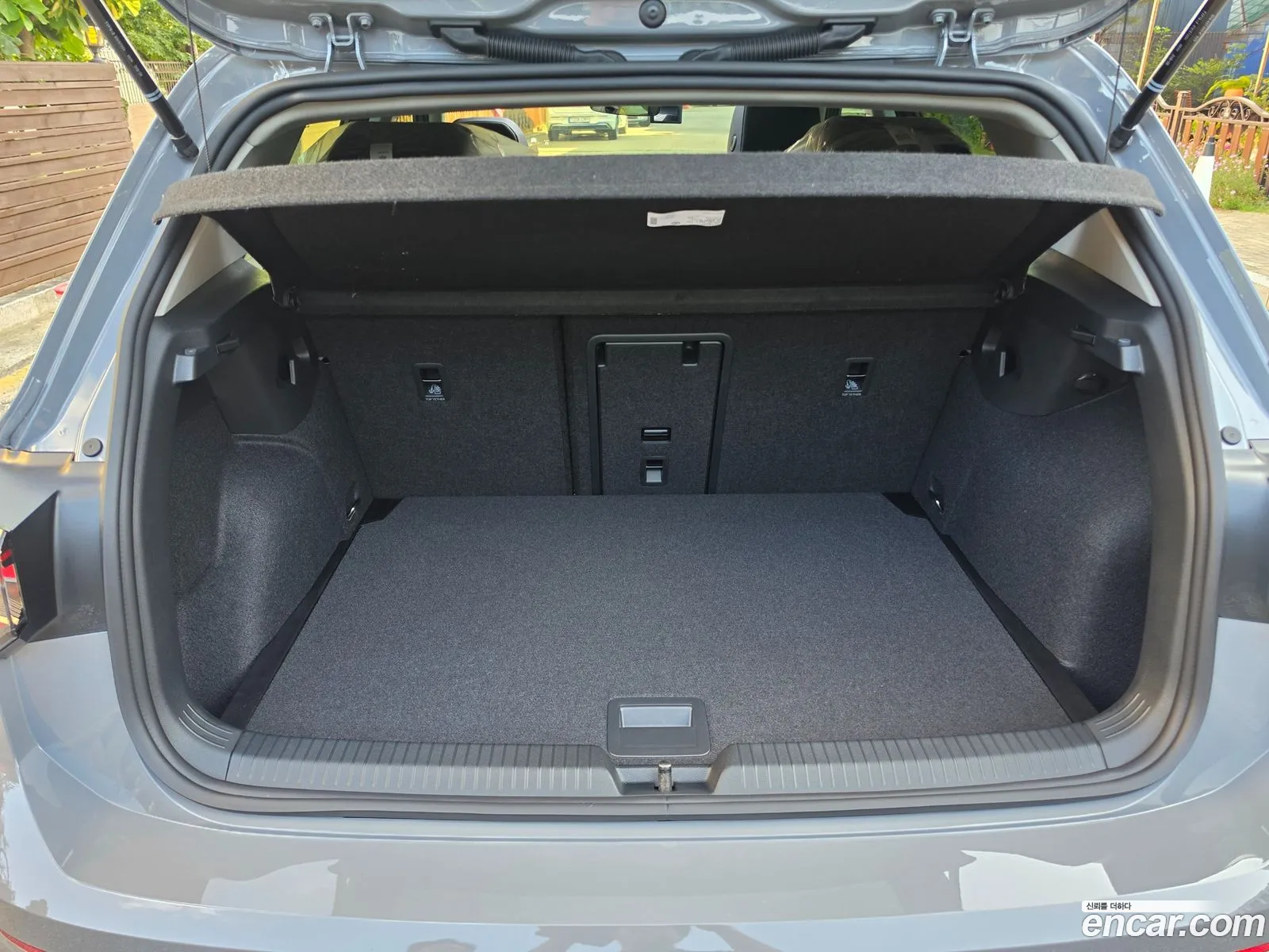 Volkswagen Golf 8th Gen 2026 — 14