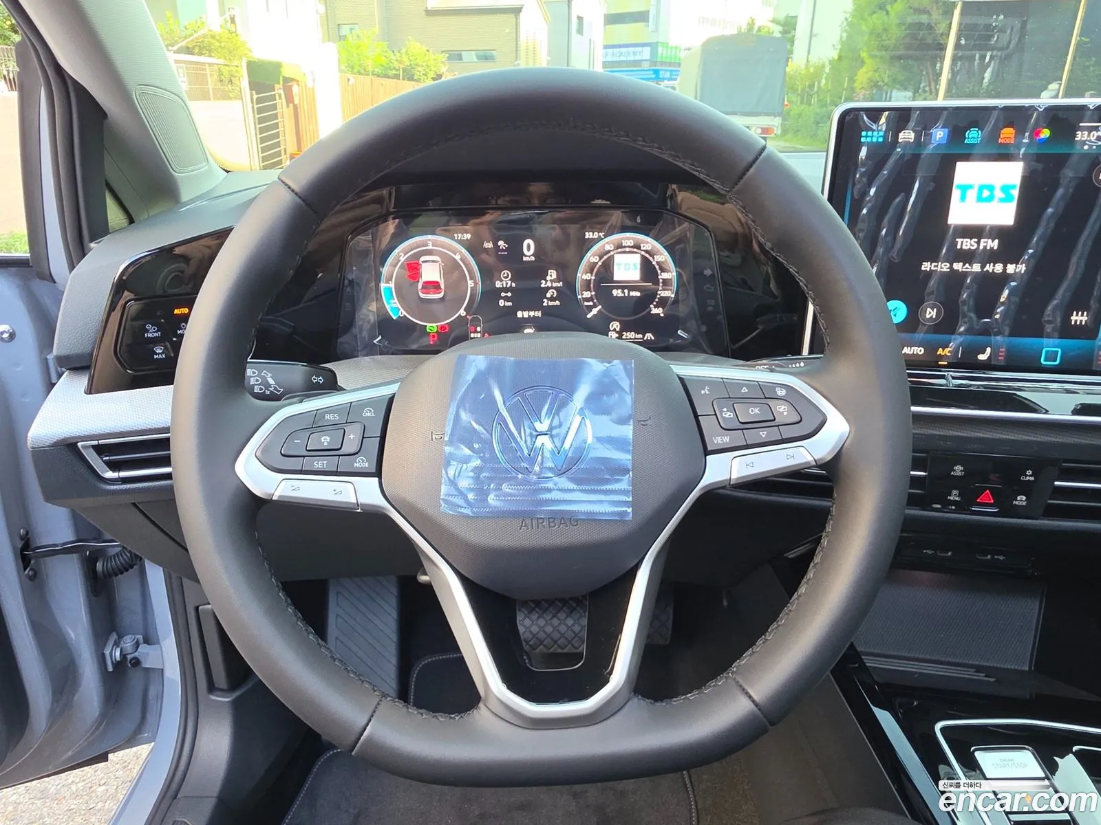 Volkswagen Golf 8th Gen 2026 — 10