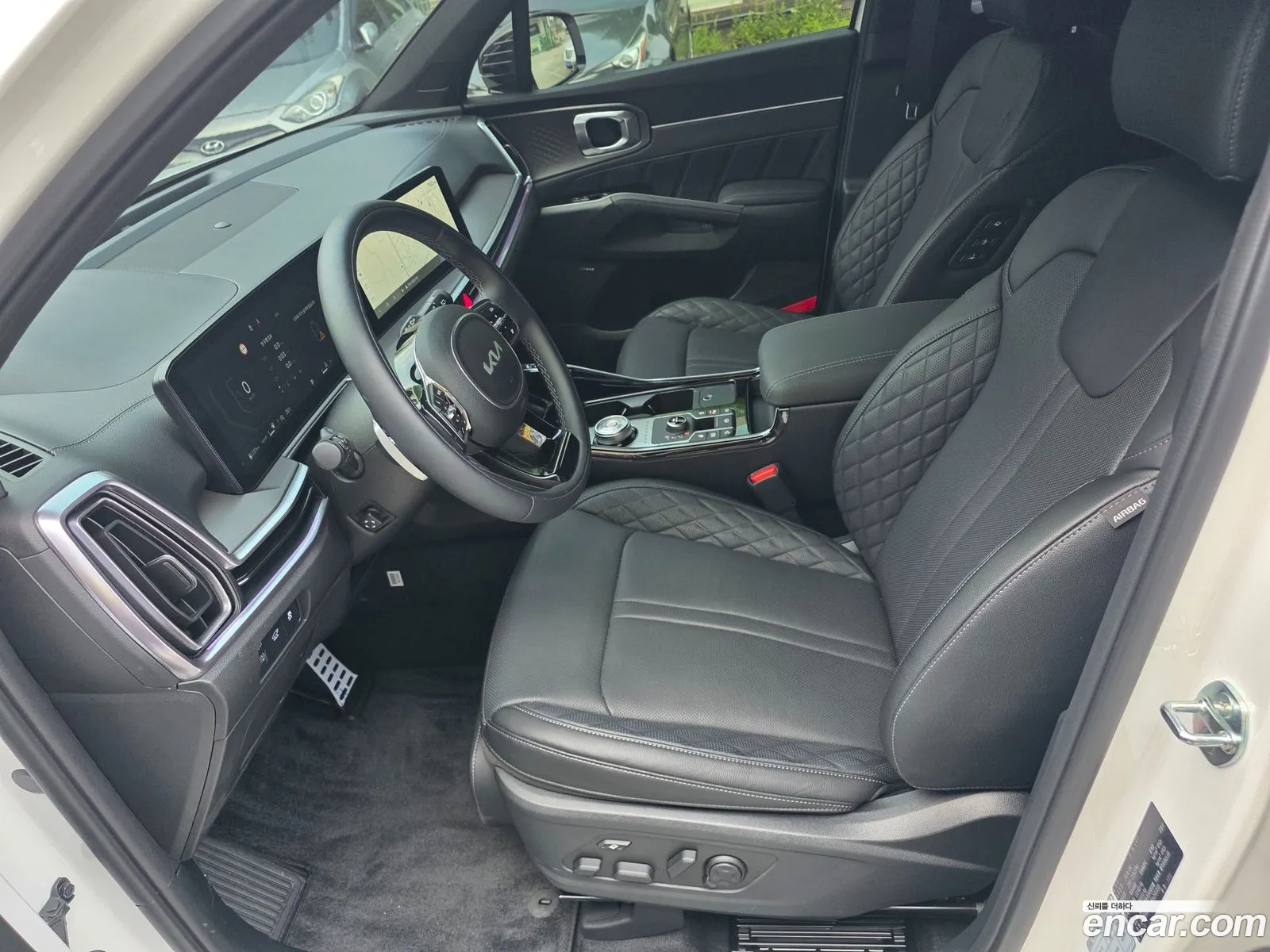 Kia Sorento 2024 — 4