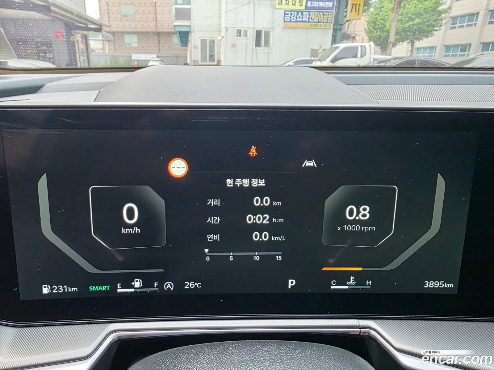 Kia Sorento 2024 — 14