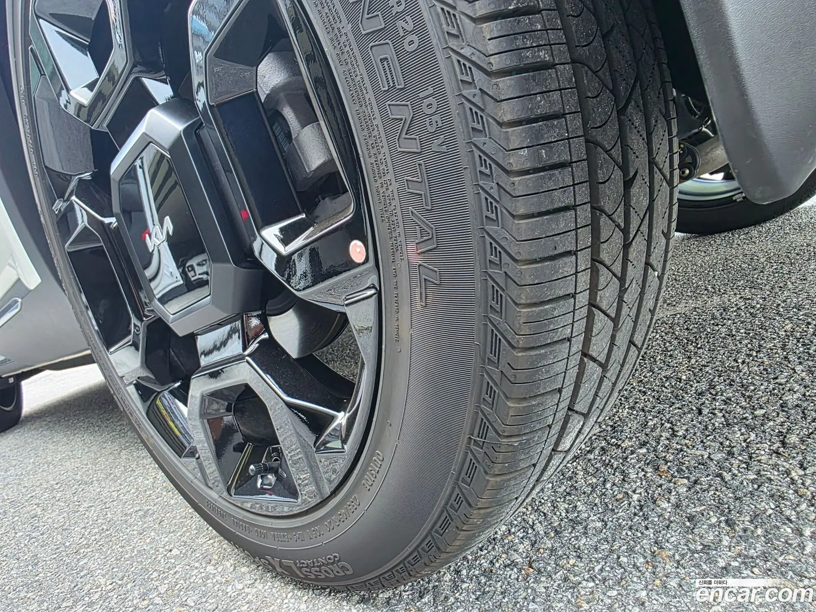 Kia Sorento 2024 — 15