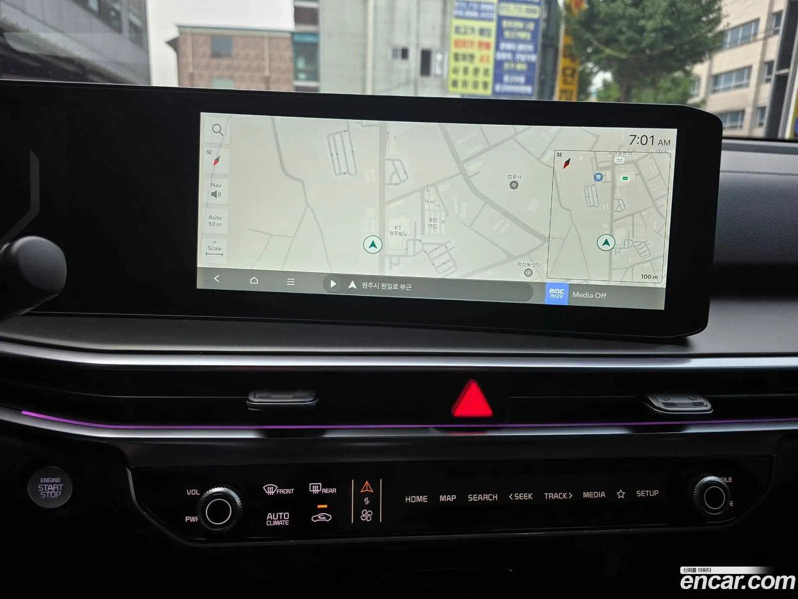 Kia Sorento 2024 — 19