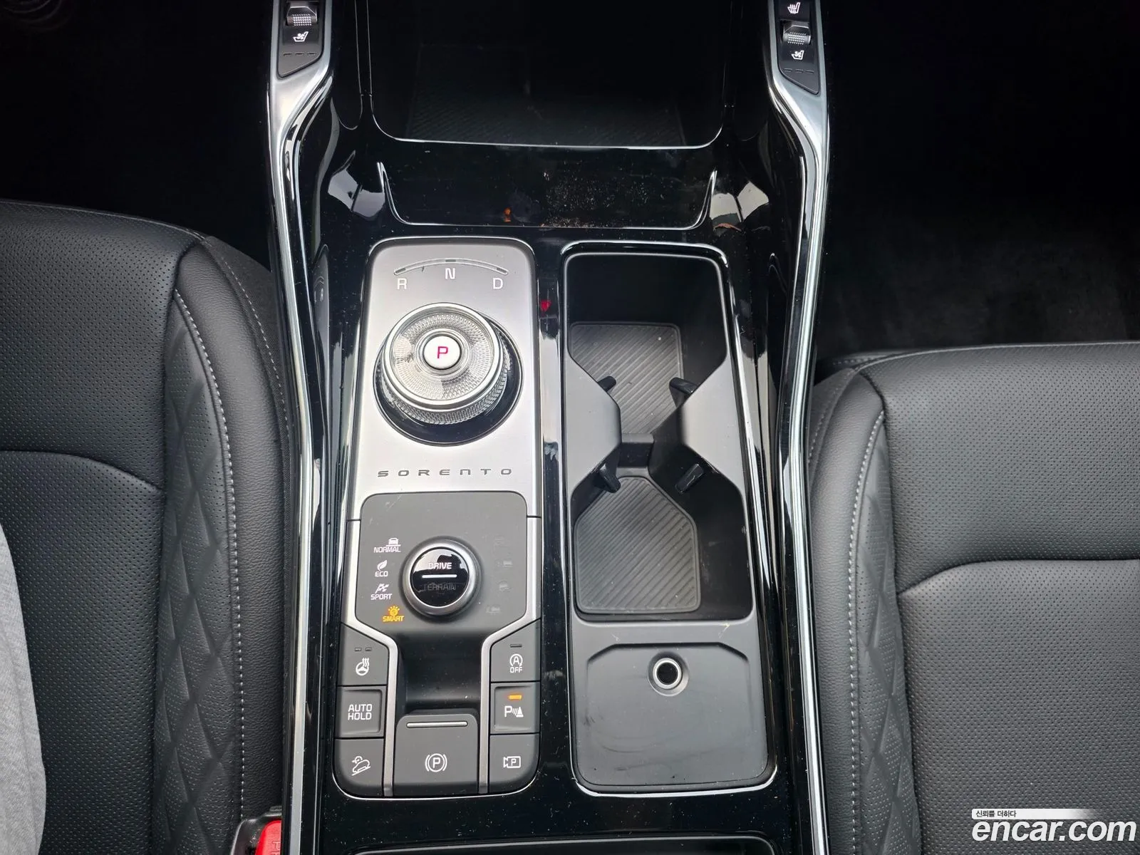 Kia Sorento 2024 — 13