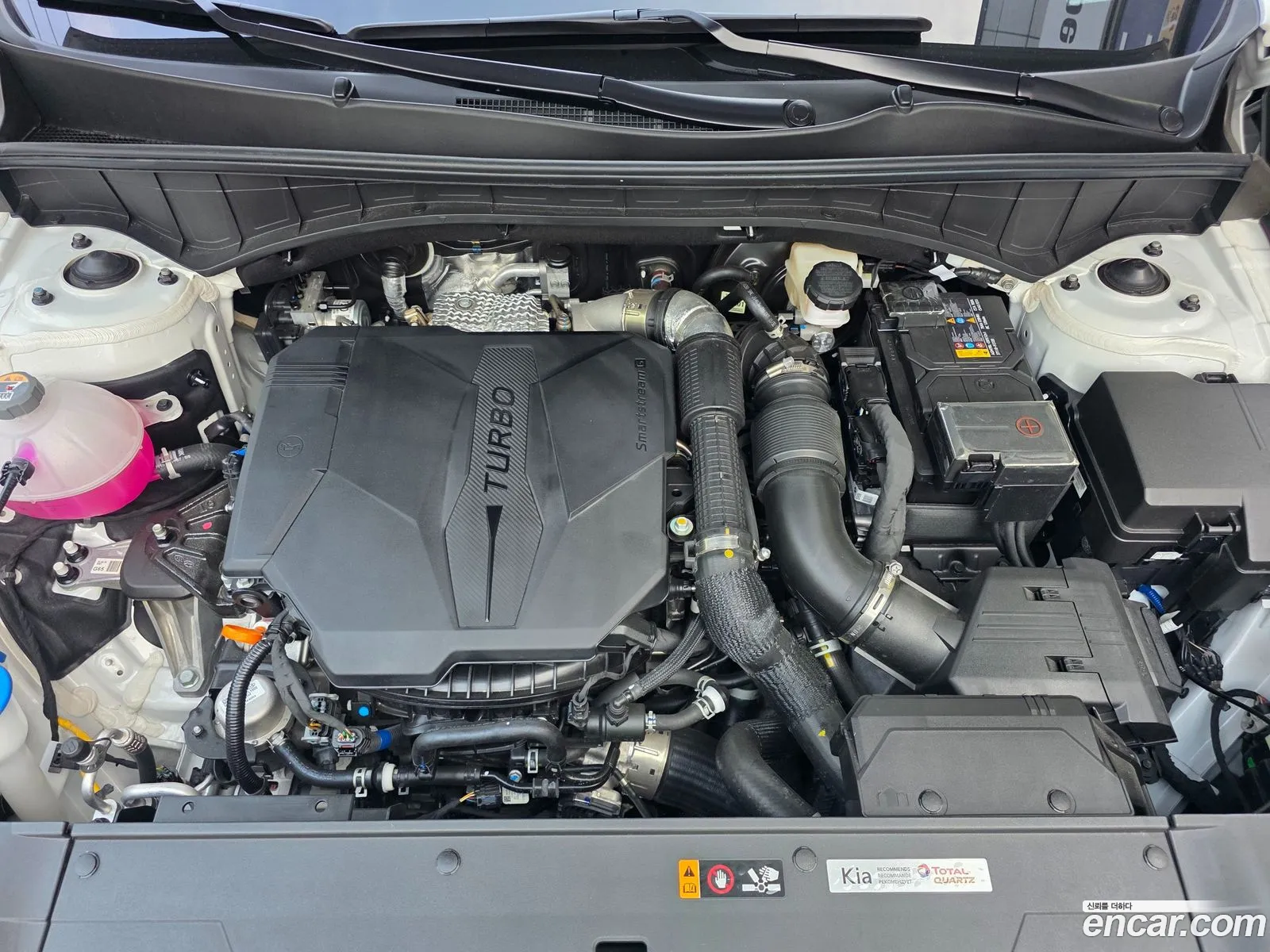 Kia Sorento 2024 — 8