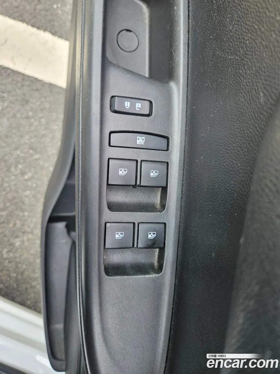 Chevrolet (GM Daewoo) The Next Spark 2016 — 19