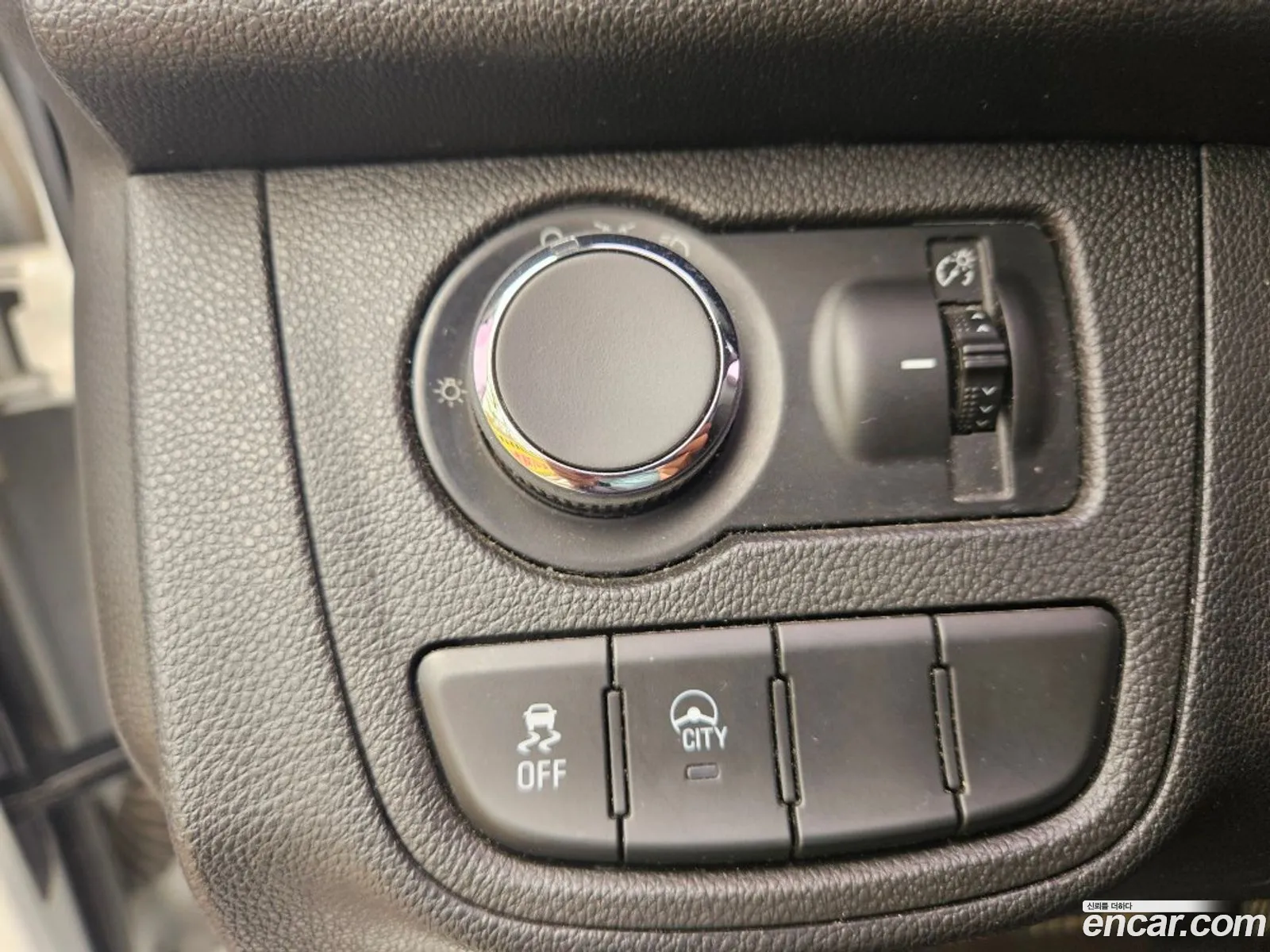 Chevrolet (GM Daewoo) The Next Spark 2016 — 11