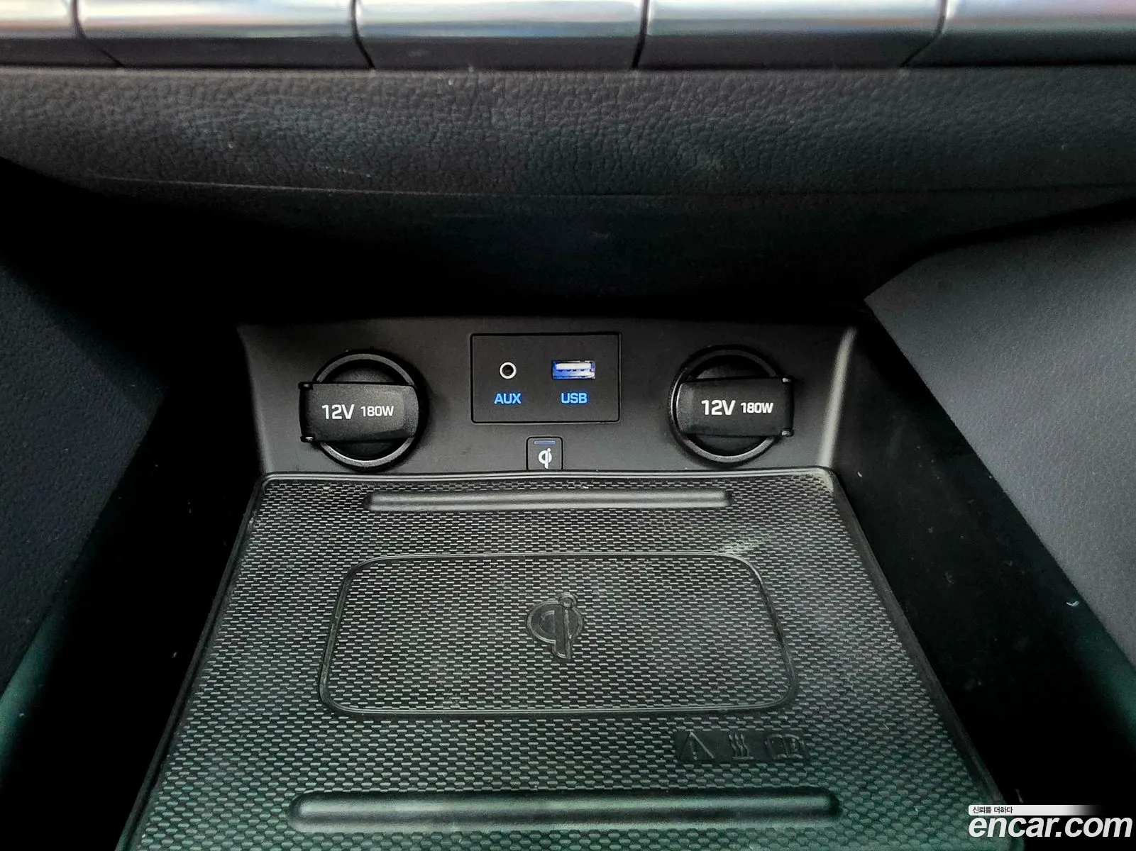 Hyundai Ioniq Hybrid 2018 — 20
