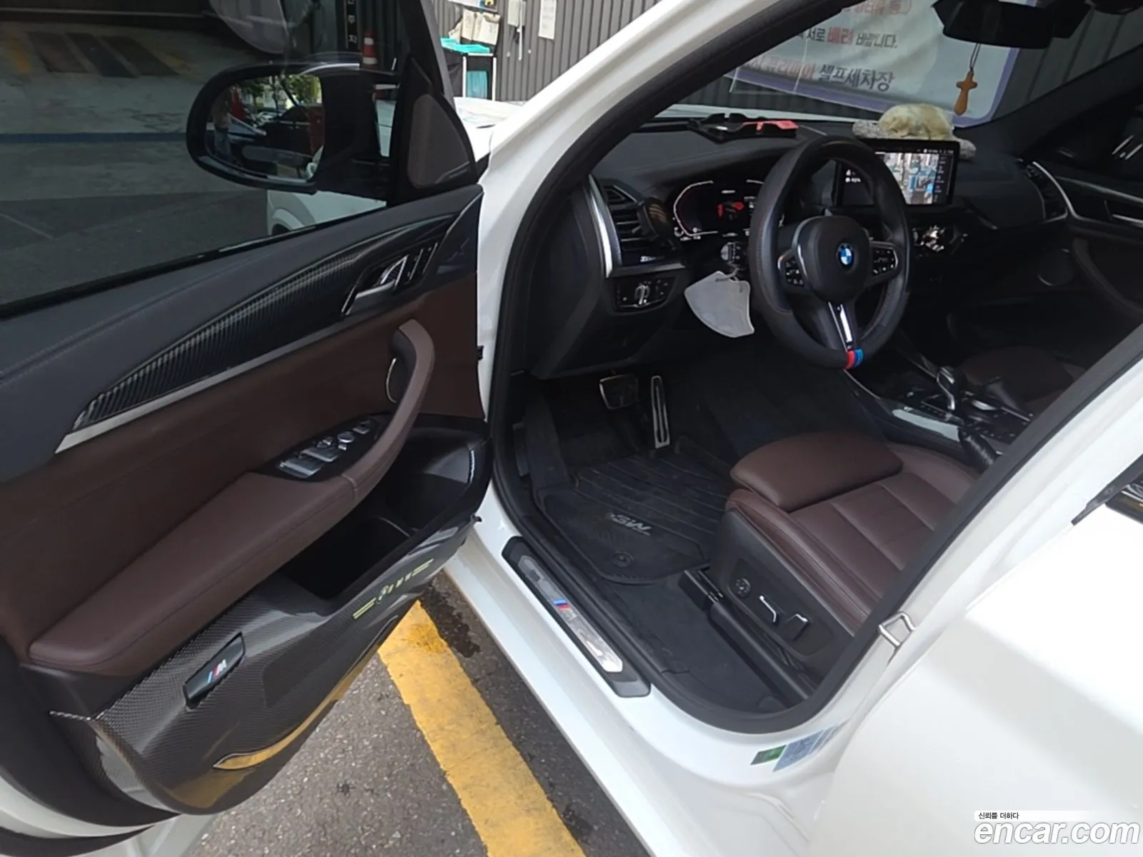 BMW X3 2024 — 10