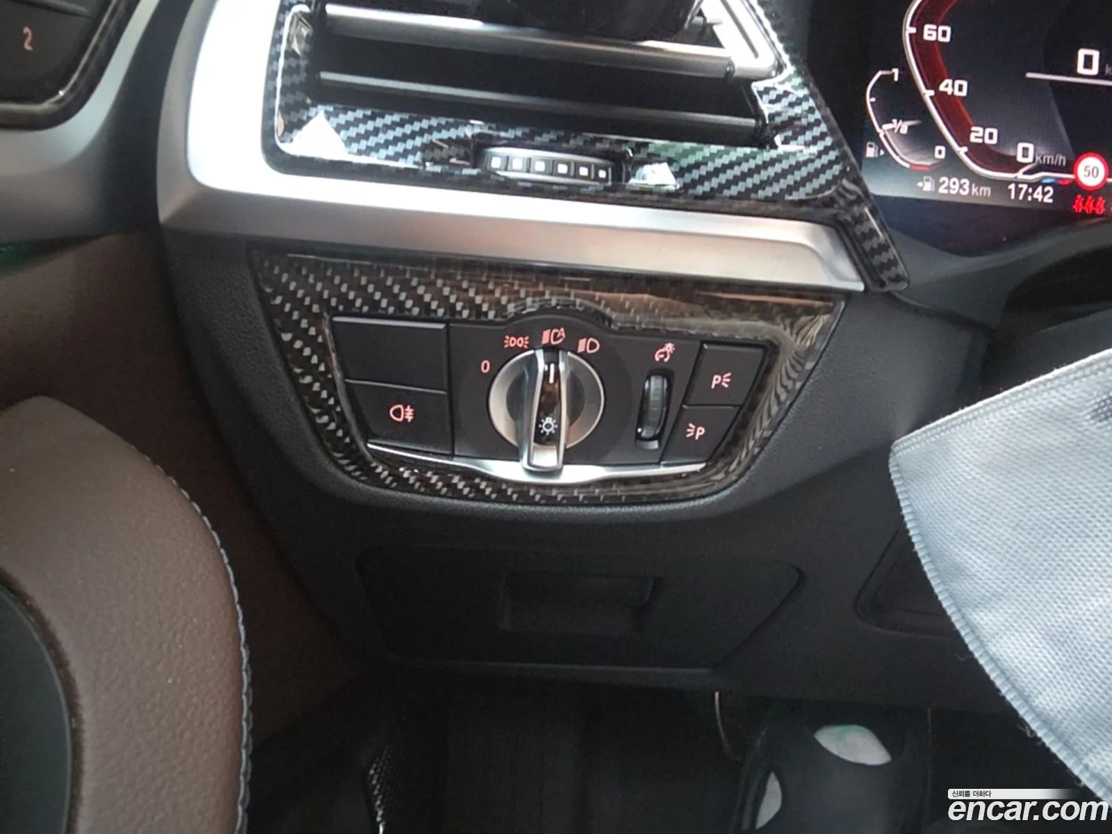 BMW X3 2024 — 2