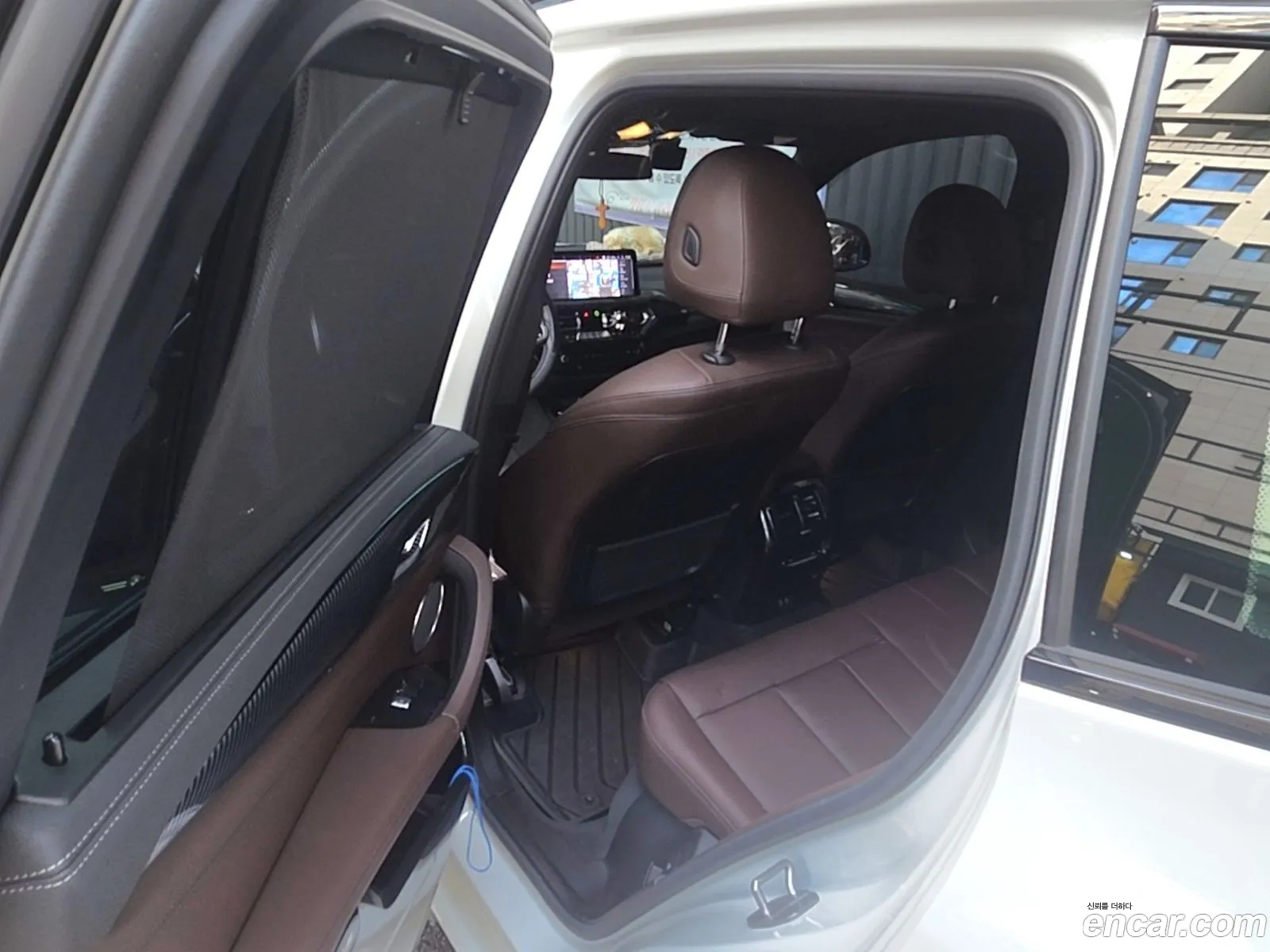 BMW X3 2024 — 9