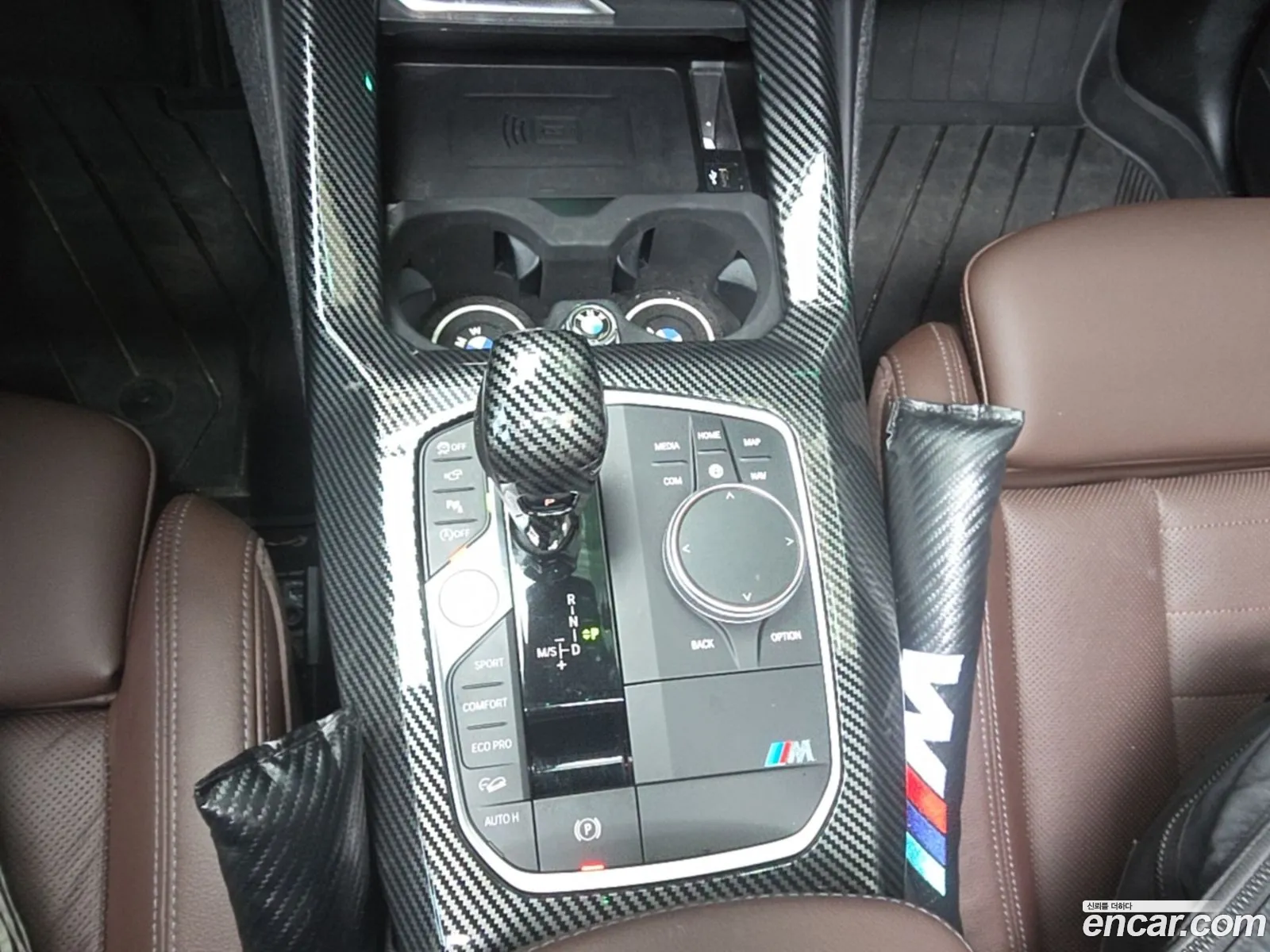 BMW X3 2024 — 19
