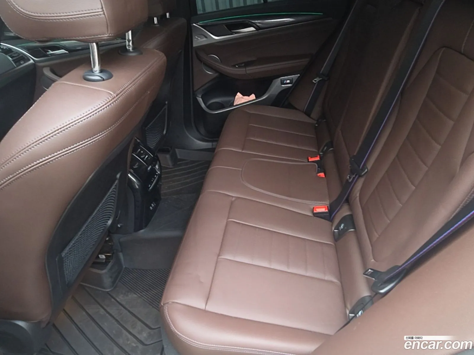 BMW X3 2024 — 12