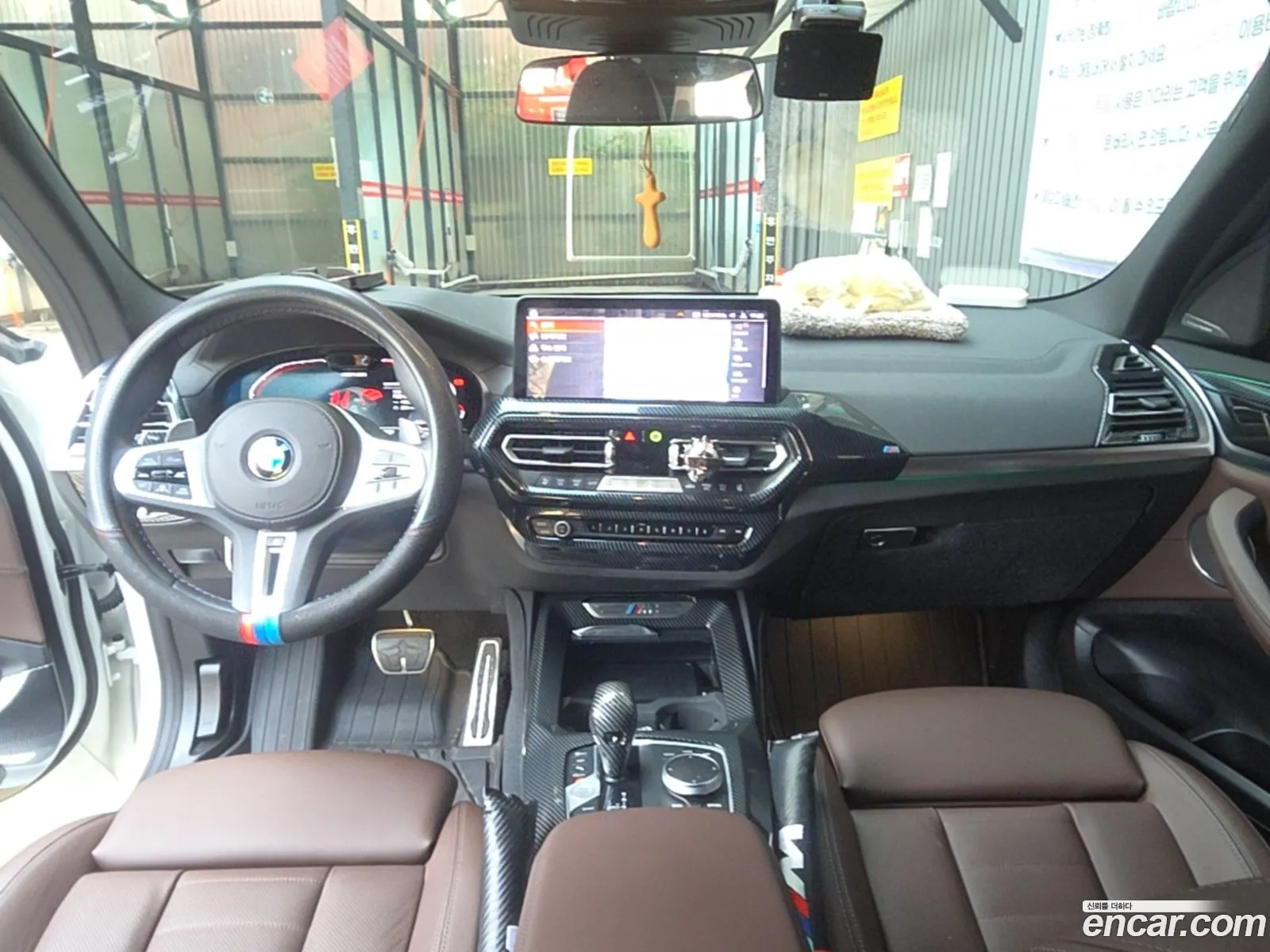 BMW X3 2024 — 15