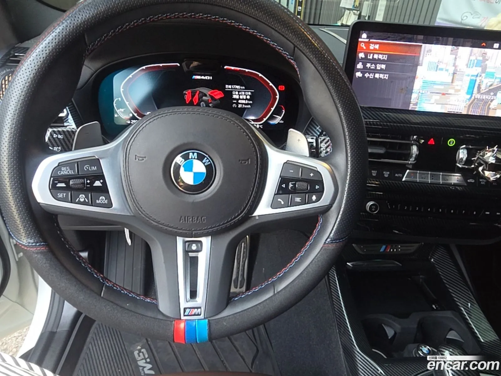 BMW X3 2024 — 11