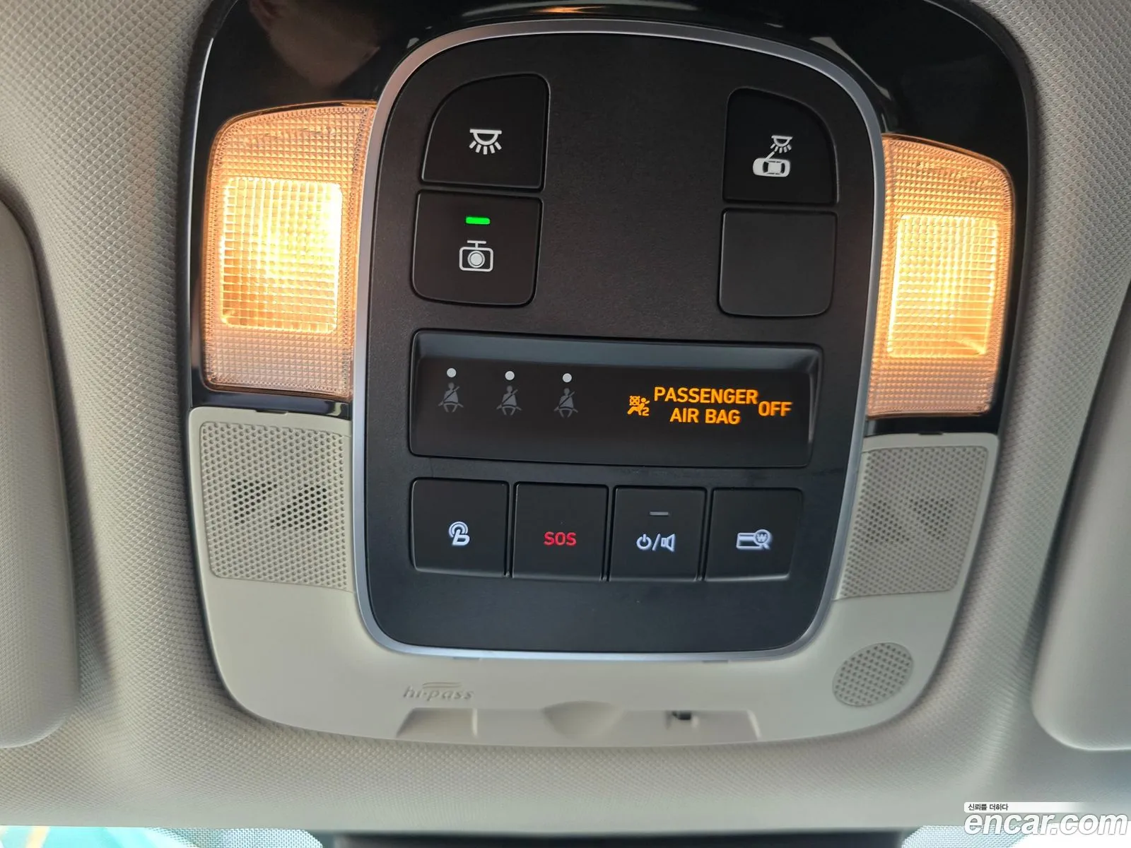 Hyundai Tucson 2021 — 10