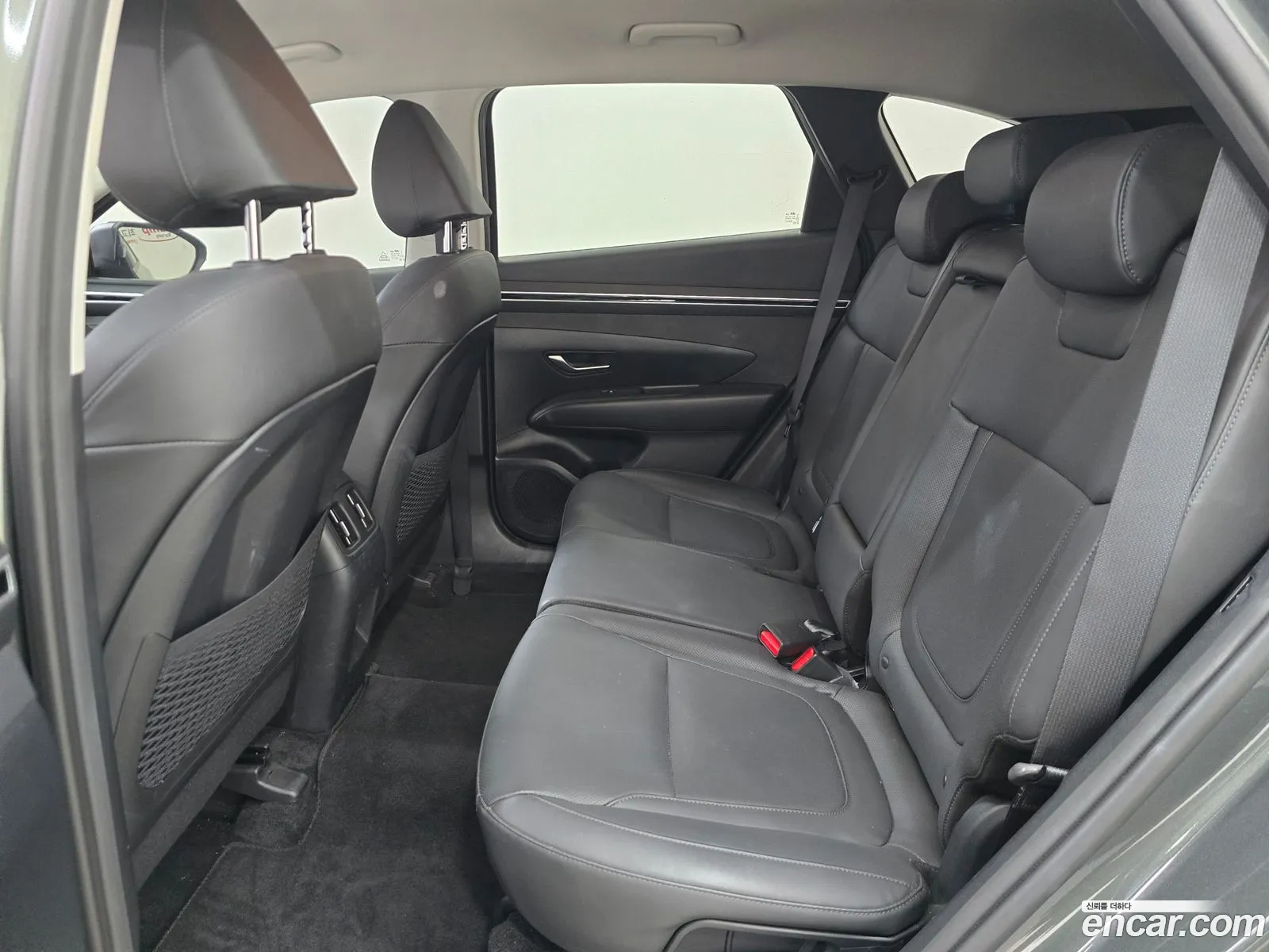 Hyundai Tucson 2021 — 7