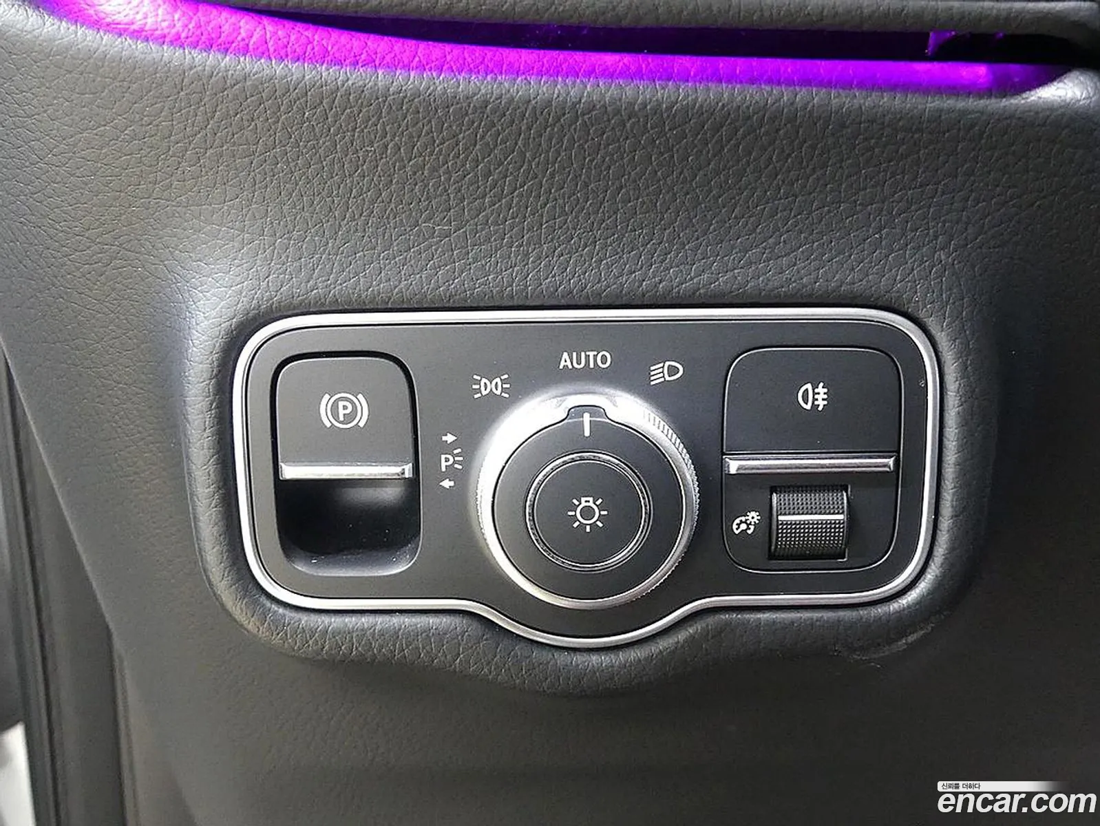Mercedes-Benz G-Class W465 2024 — 9
