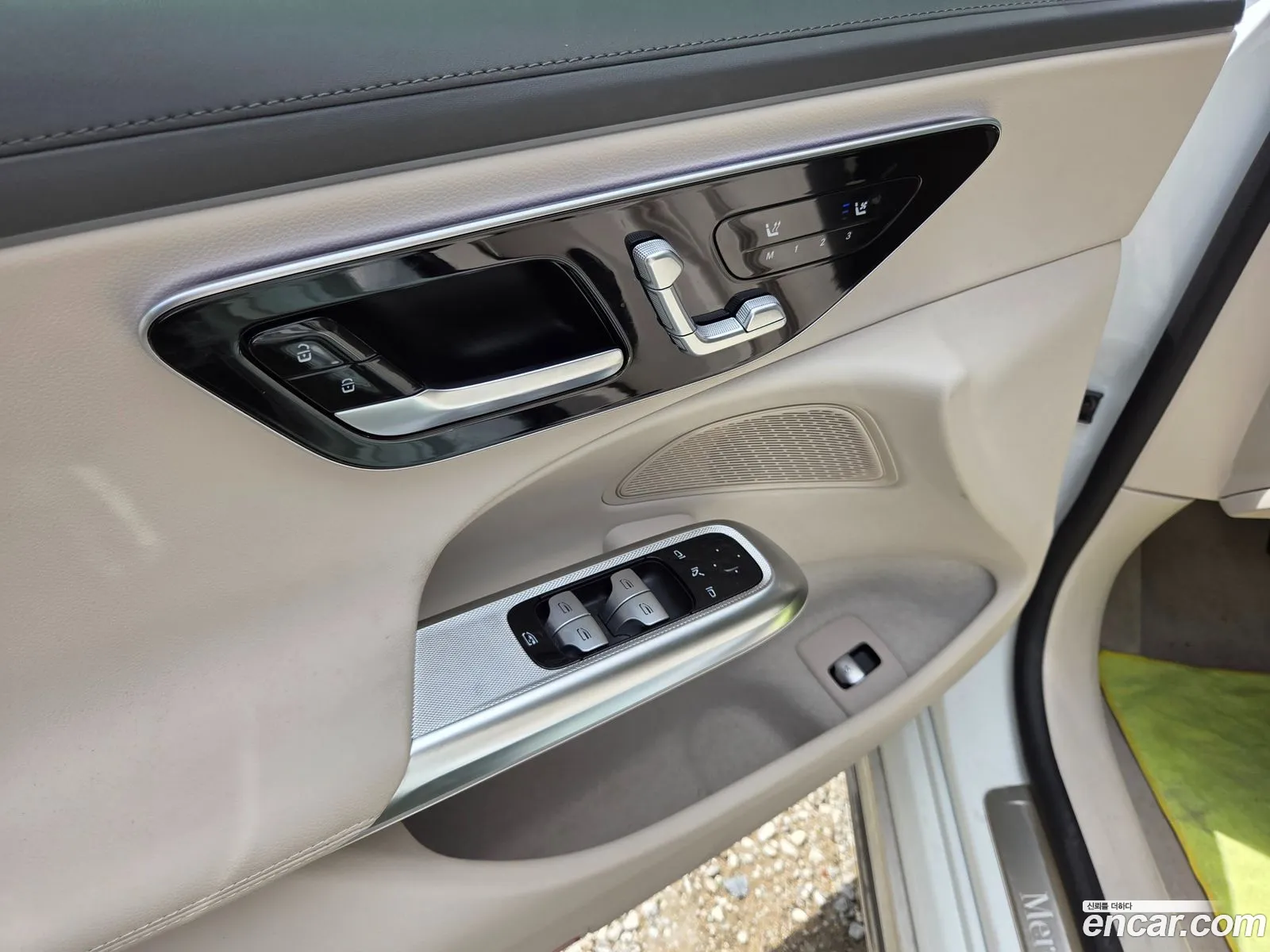 Mercedes-Benz E-Class W214 2024 — 17