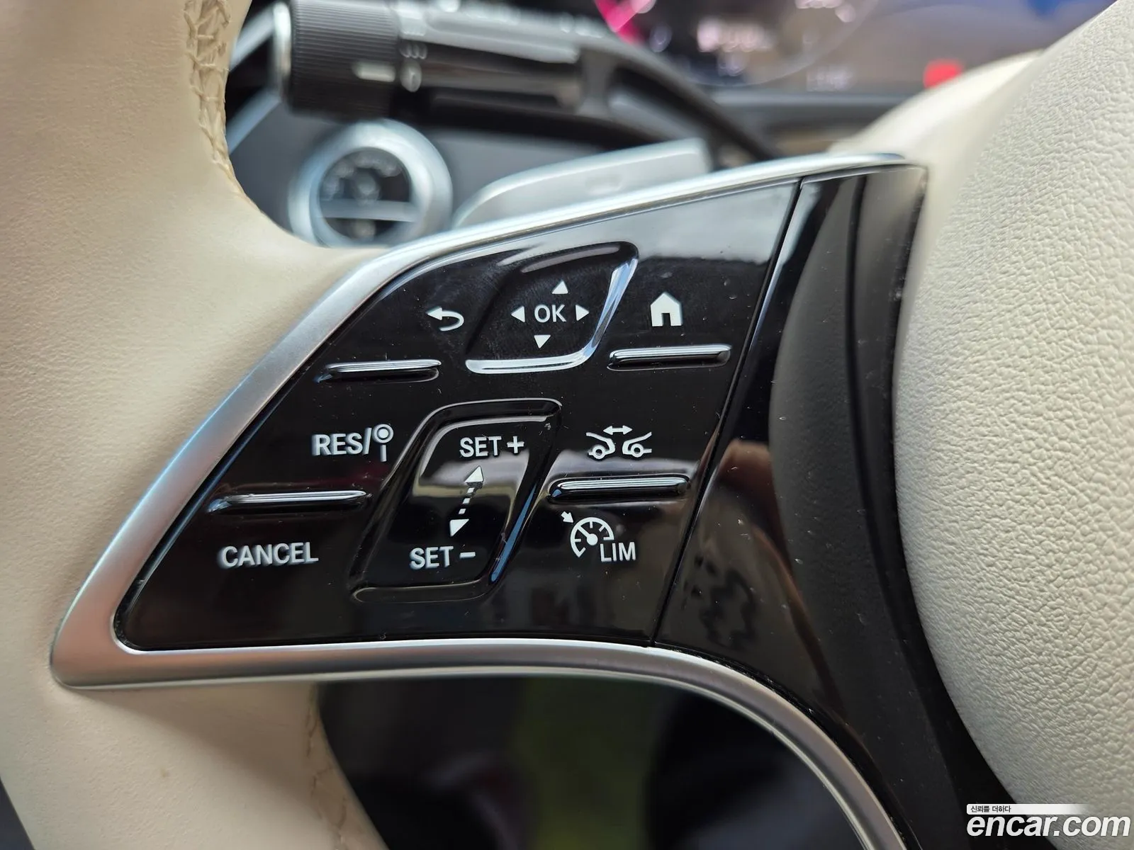 Mercedes-Benz E-Class W214 2024 — 9