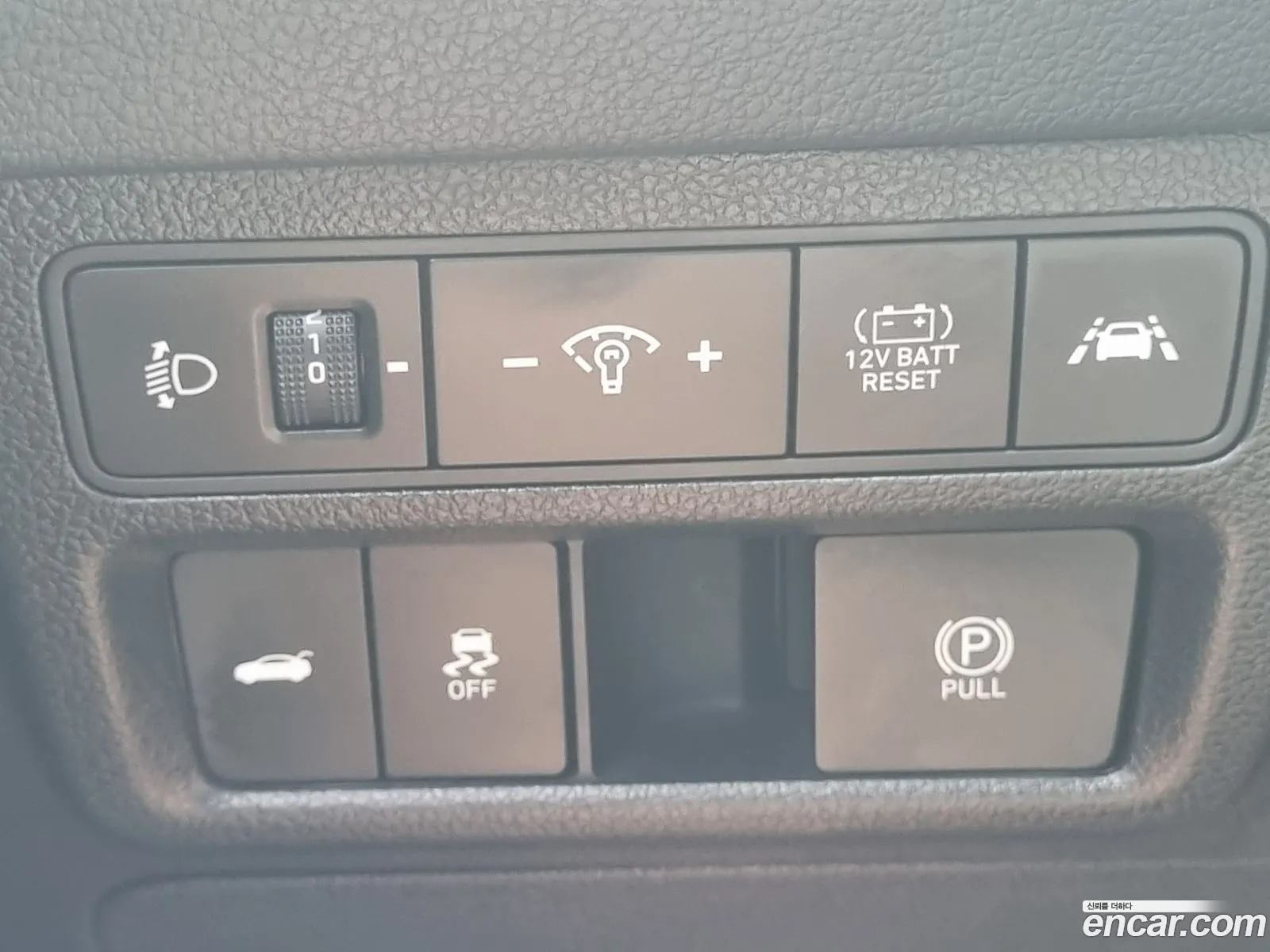 Hyundai Sonata Hybrid 2021 — 10