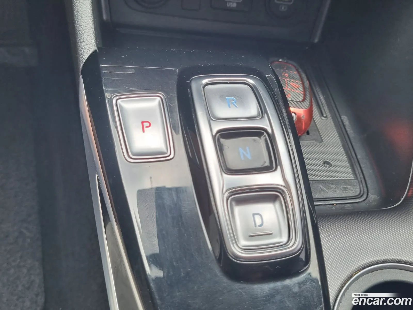 Hyundai Sonata Hybrid 2021 — 18