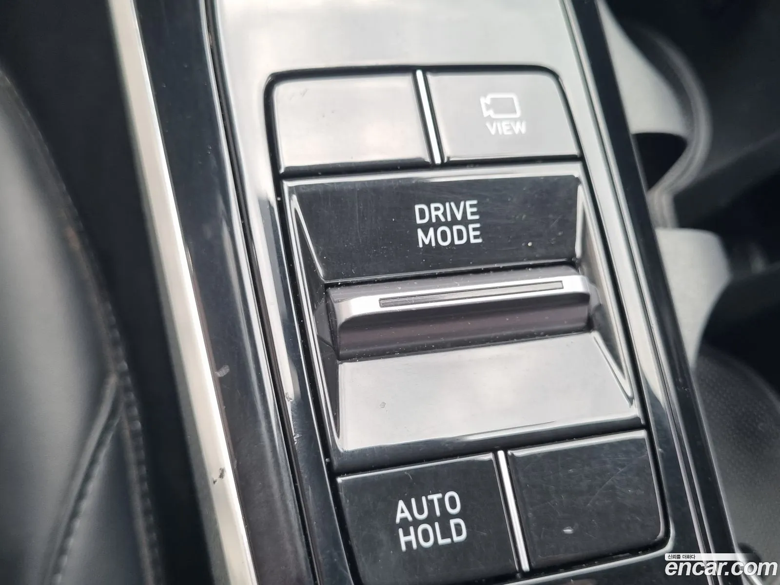 Hyundai Sonata Hybrid 2021 — 3