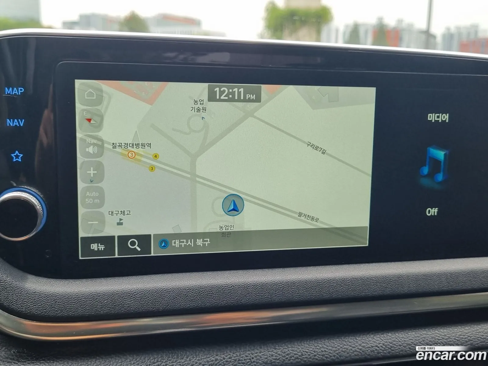 Hyundai Sonata Hybrid 2021 — 7