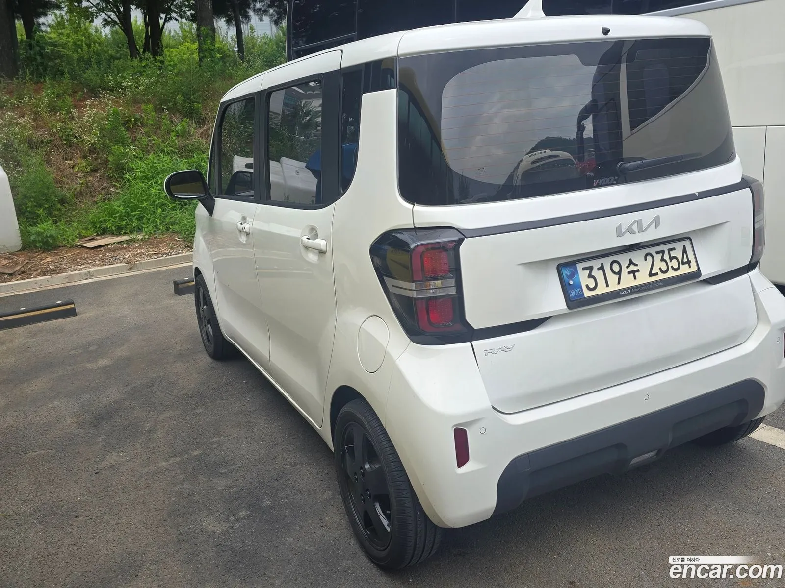 Kia Kia Ray 2023 — 3
