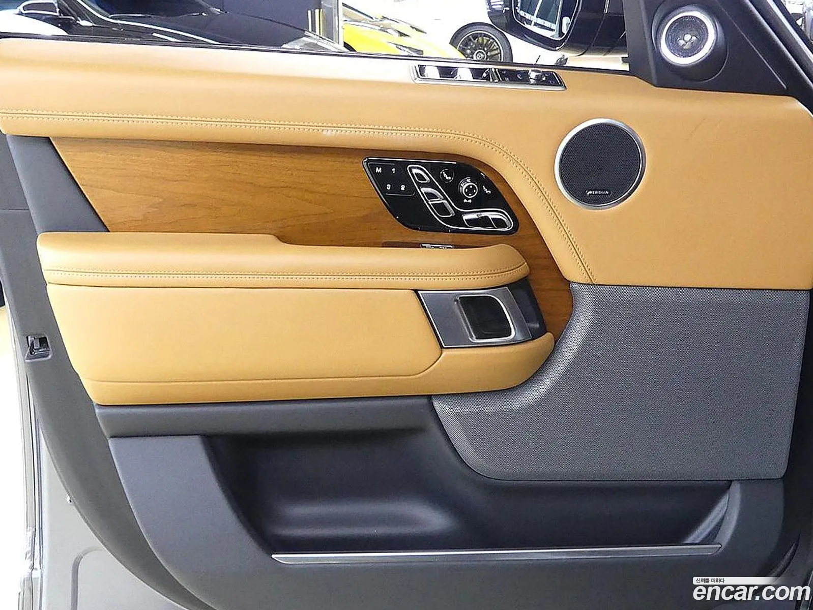 Land Rover Range Rover 2019 — 6