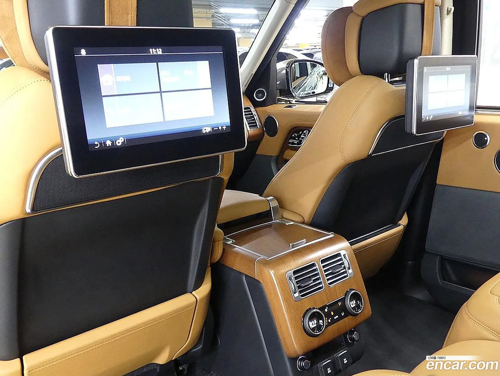 Land Rover Range Rover 2019 — 8