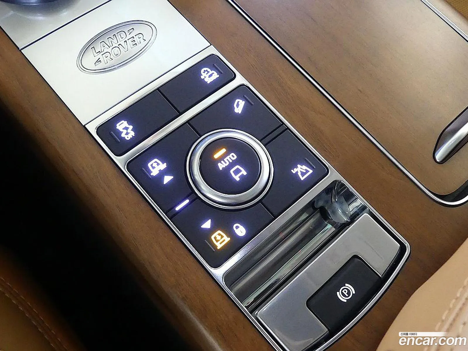 Land Rover Range Rover 2019 — 4