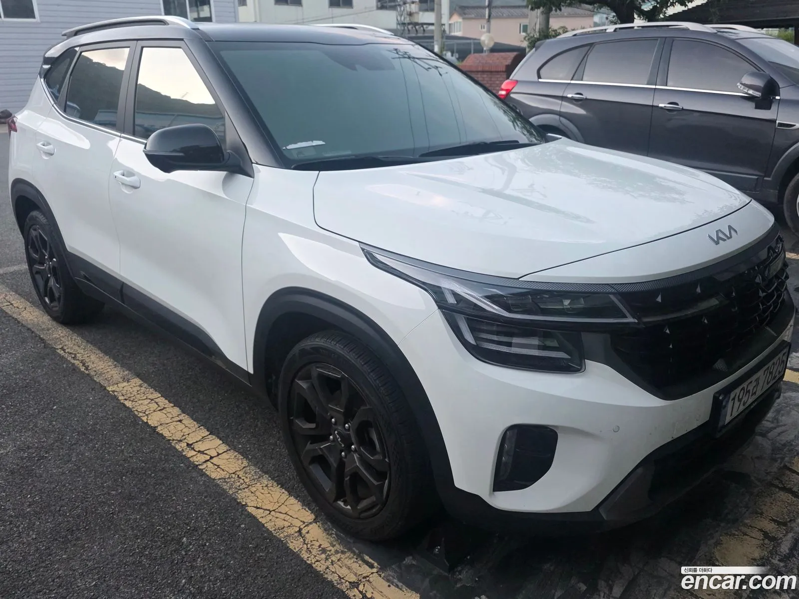 Kia Seltos 2022 — 3