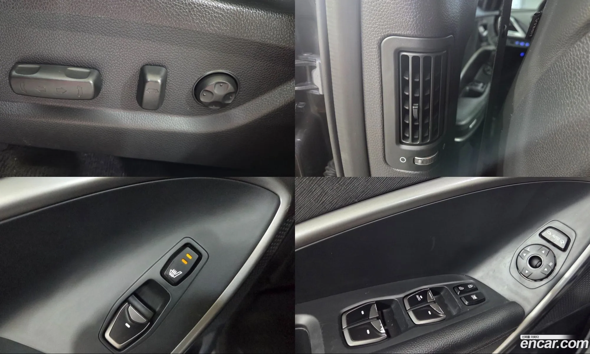 Hyundai Santa Fe the Prime 2017 — 18